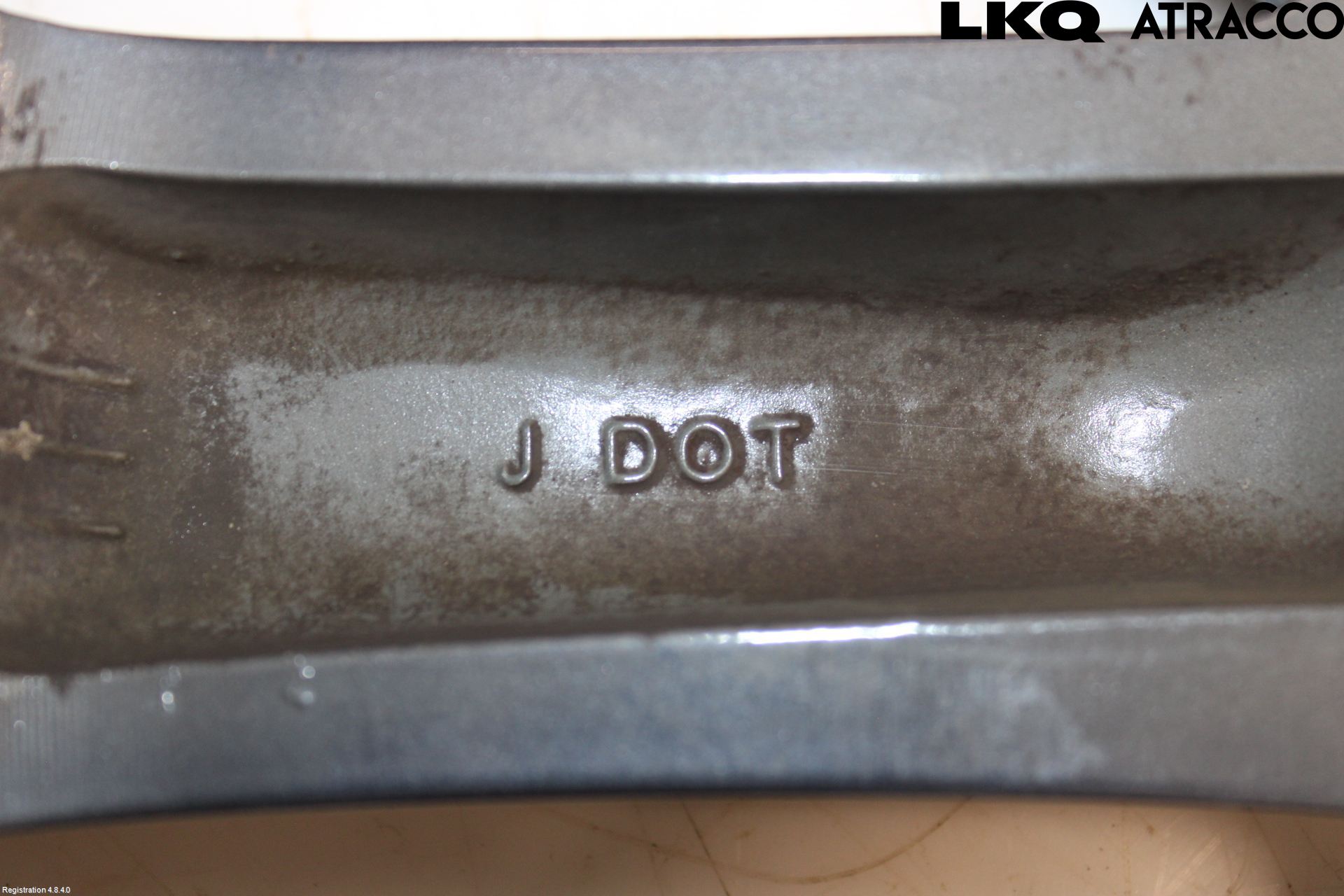 Mazda CX-5 17- Fälgsats Aluminium