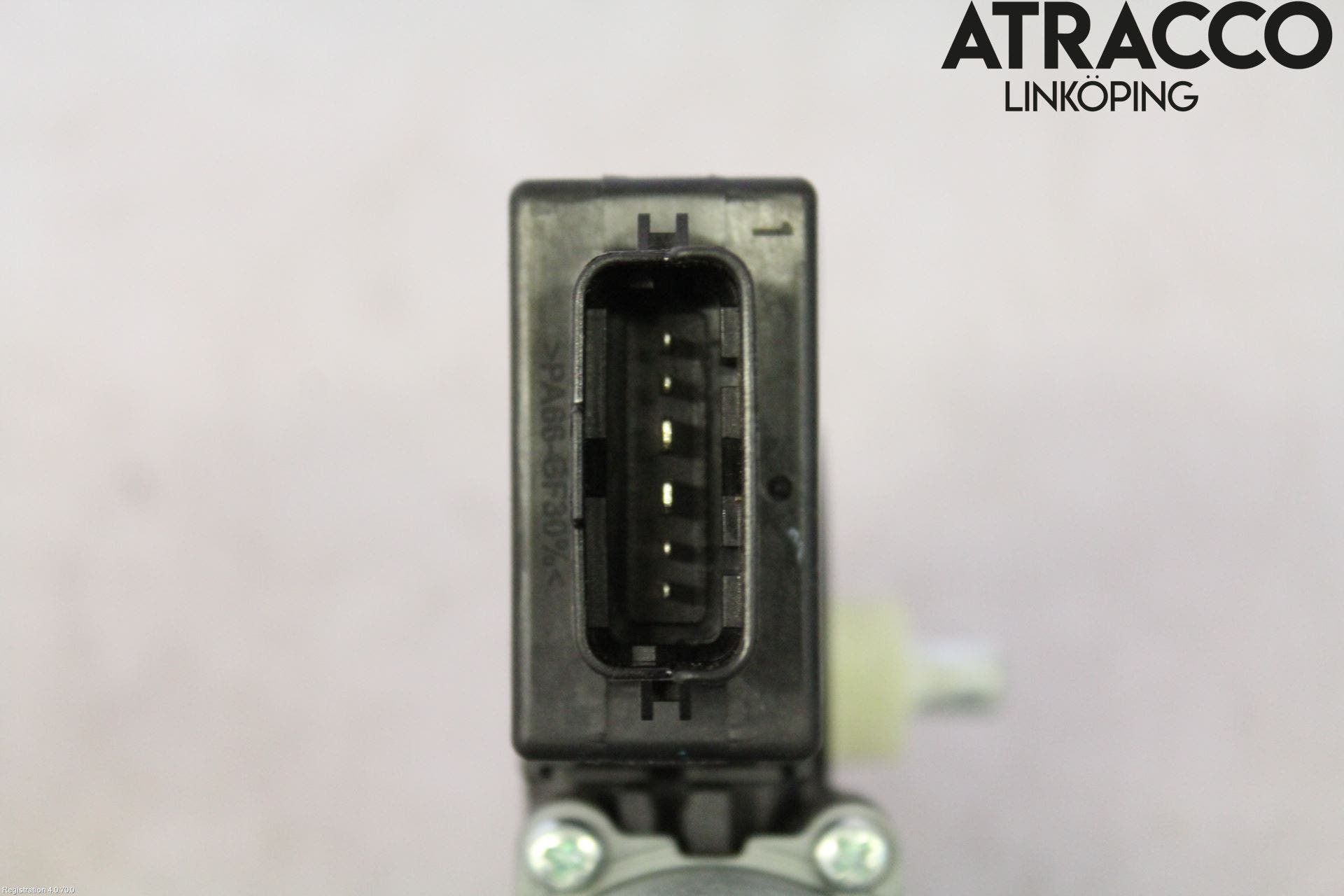 Hyundai i30 GD 13-17 Fönsterhissmotor