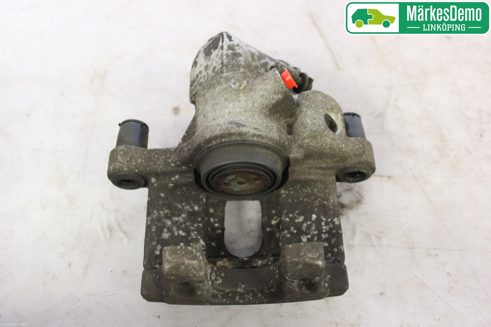 Volvo C30 07-10 Bromsok Bak Vänster