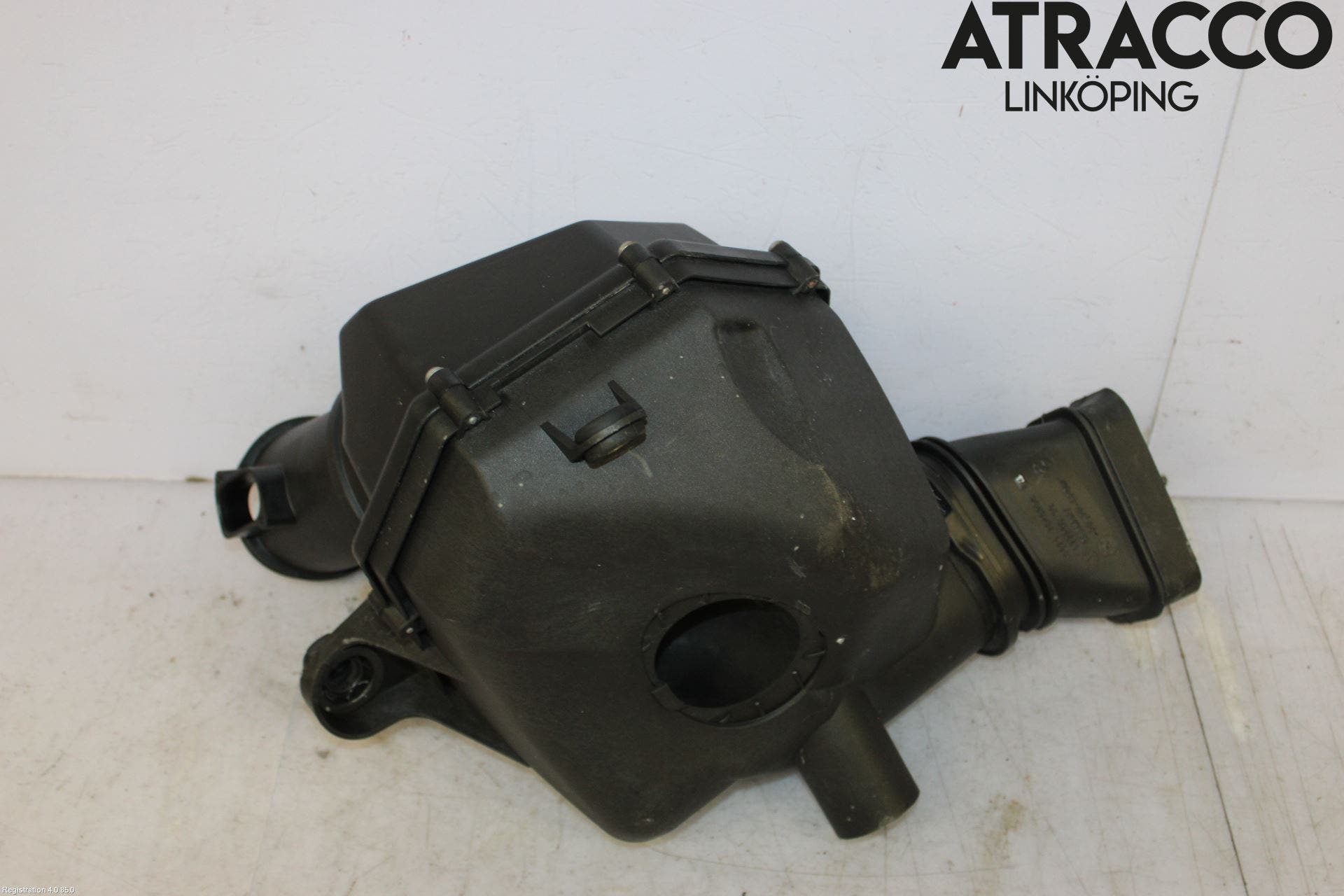 BMW 5 F10/F11/F18 09-17 Luftrenare