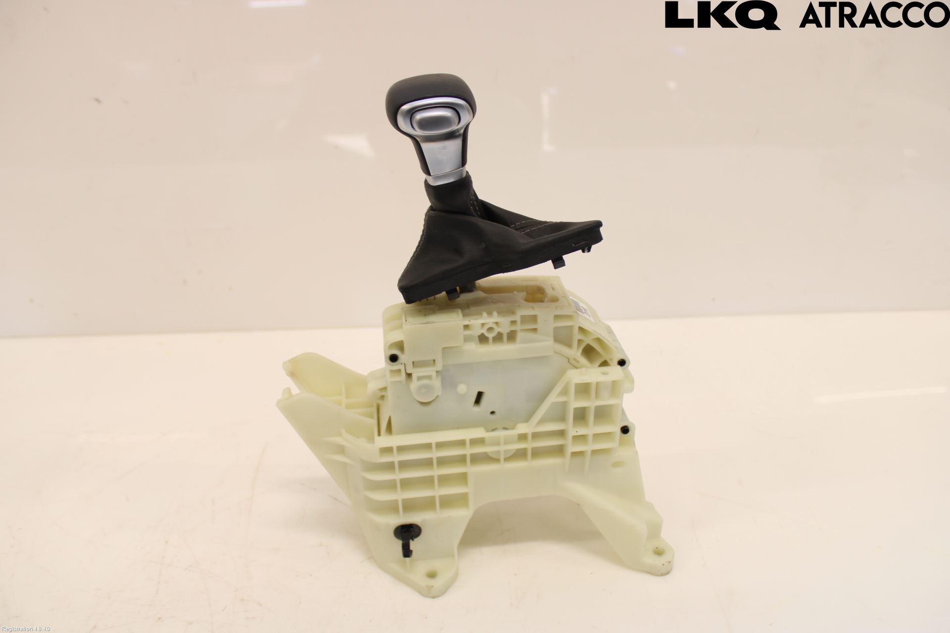 Kia NIRO (DE) 17-22 Växelspak