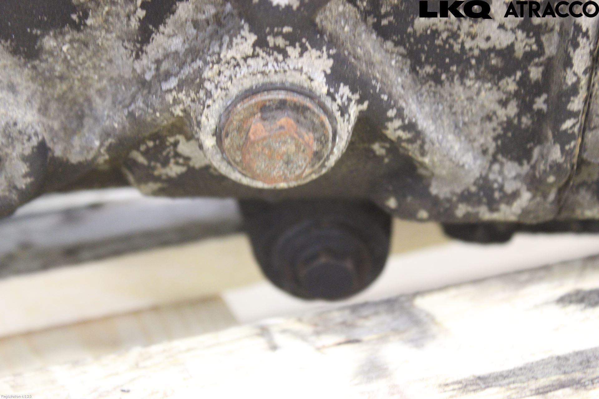 Volvo 740 88-92 Växellåda Man 5 Vxl