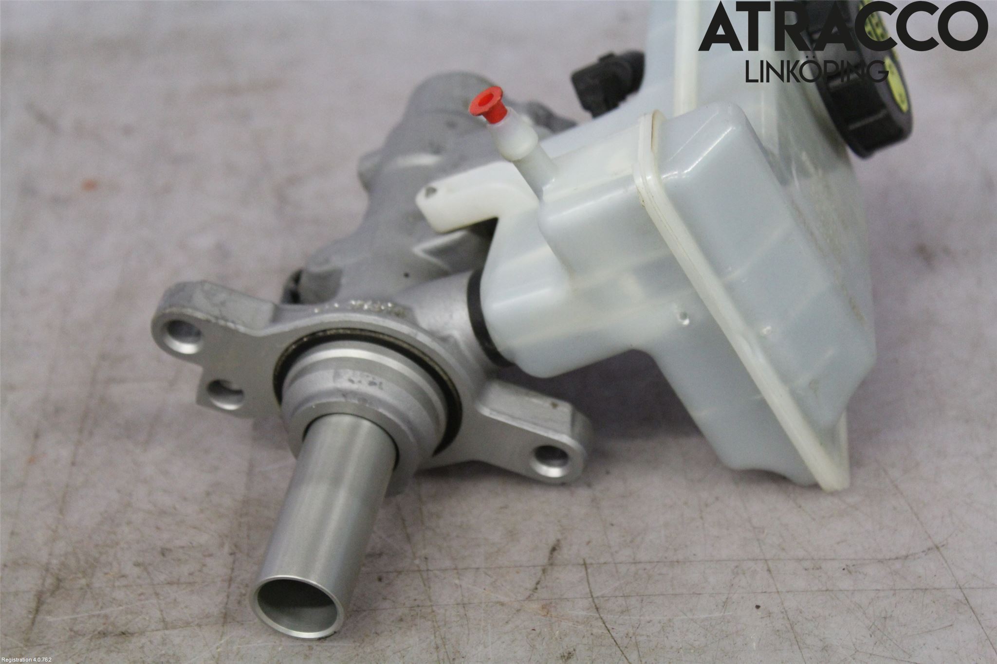 Seat LEON 13-20 Broms Huvudcylinder