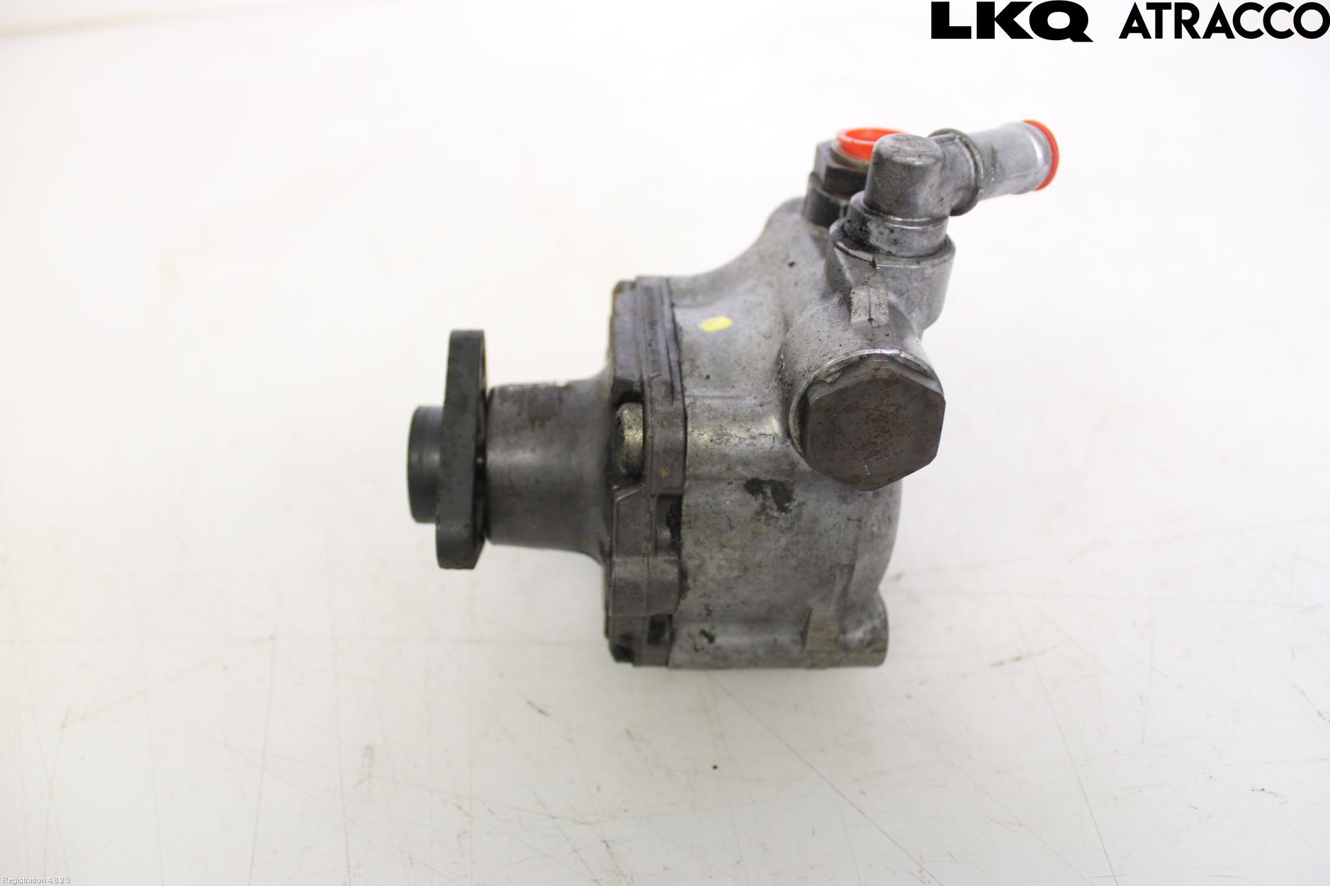 BMW 5 E60/61 Sed/Tou 02-10 Styrservopump