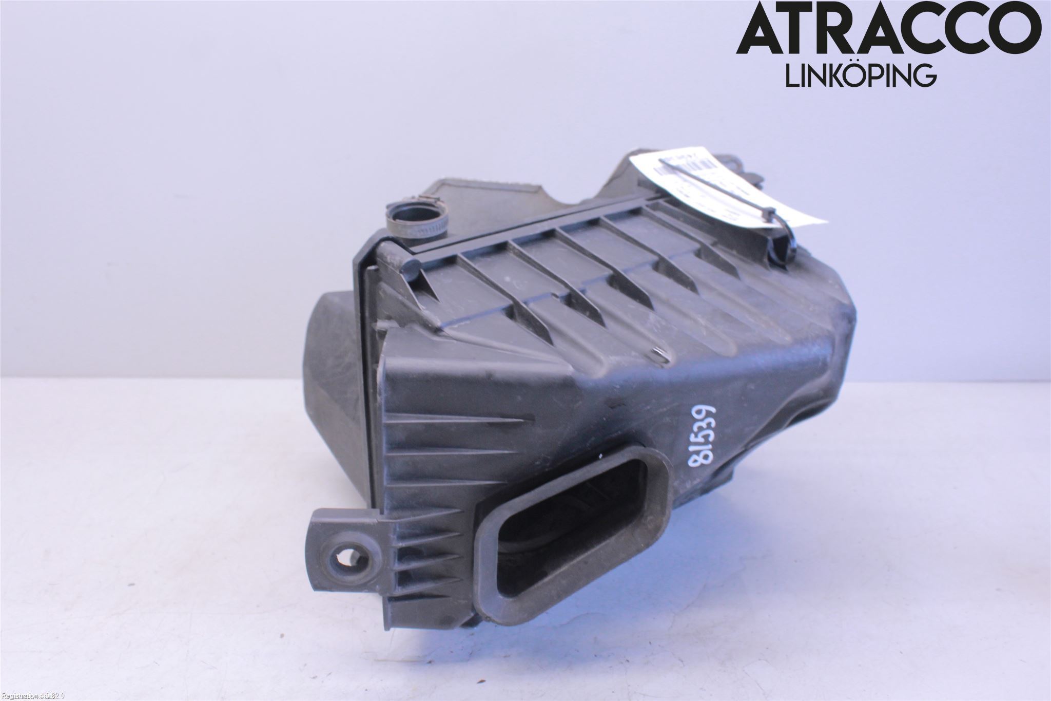 Audi A4/S4 01-05 Luftrenare