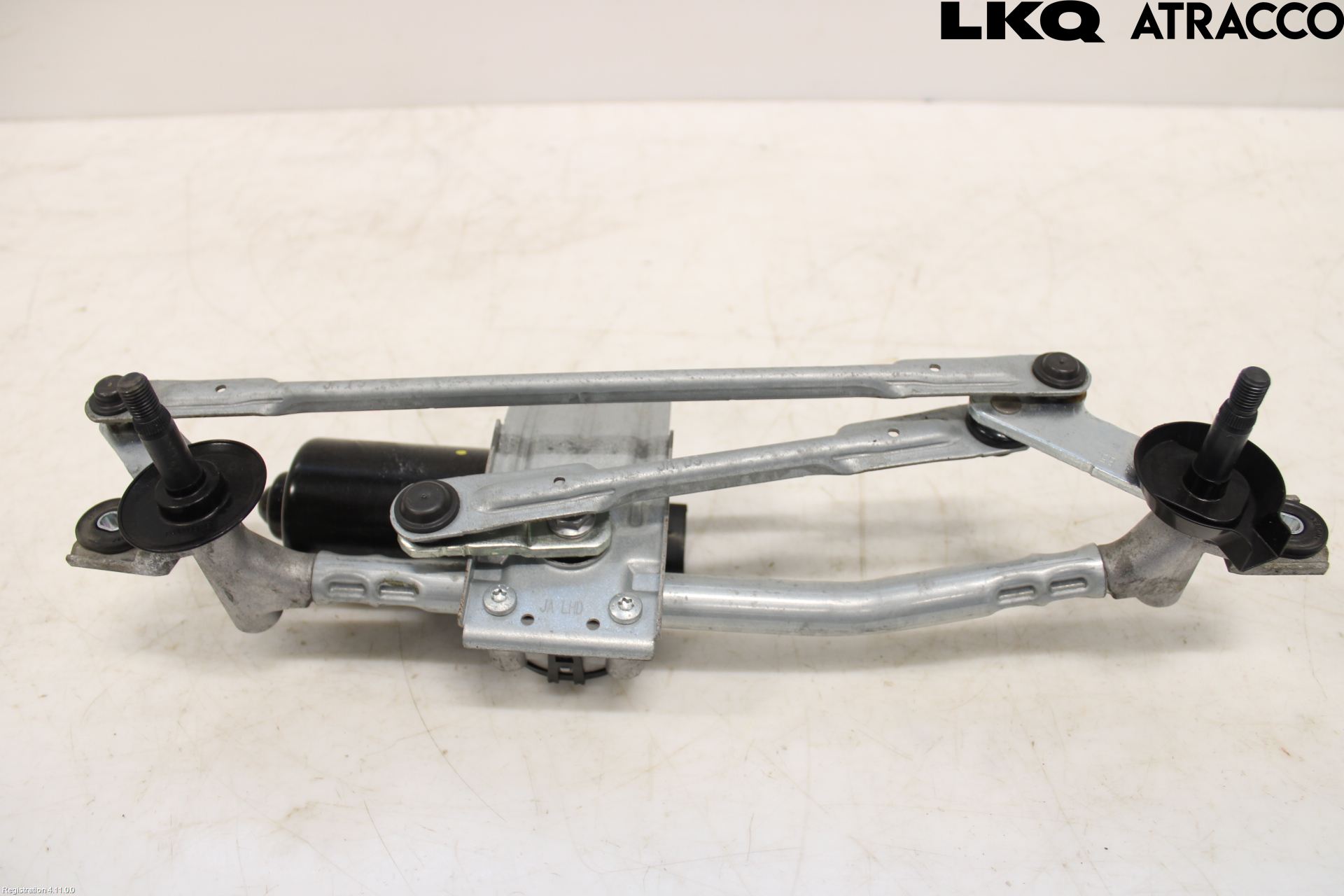 Kia PICANTO 17- Torkarmekanism Vindruta