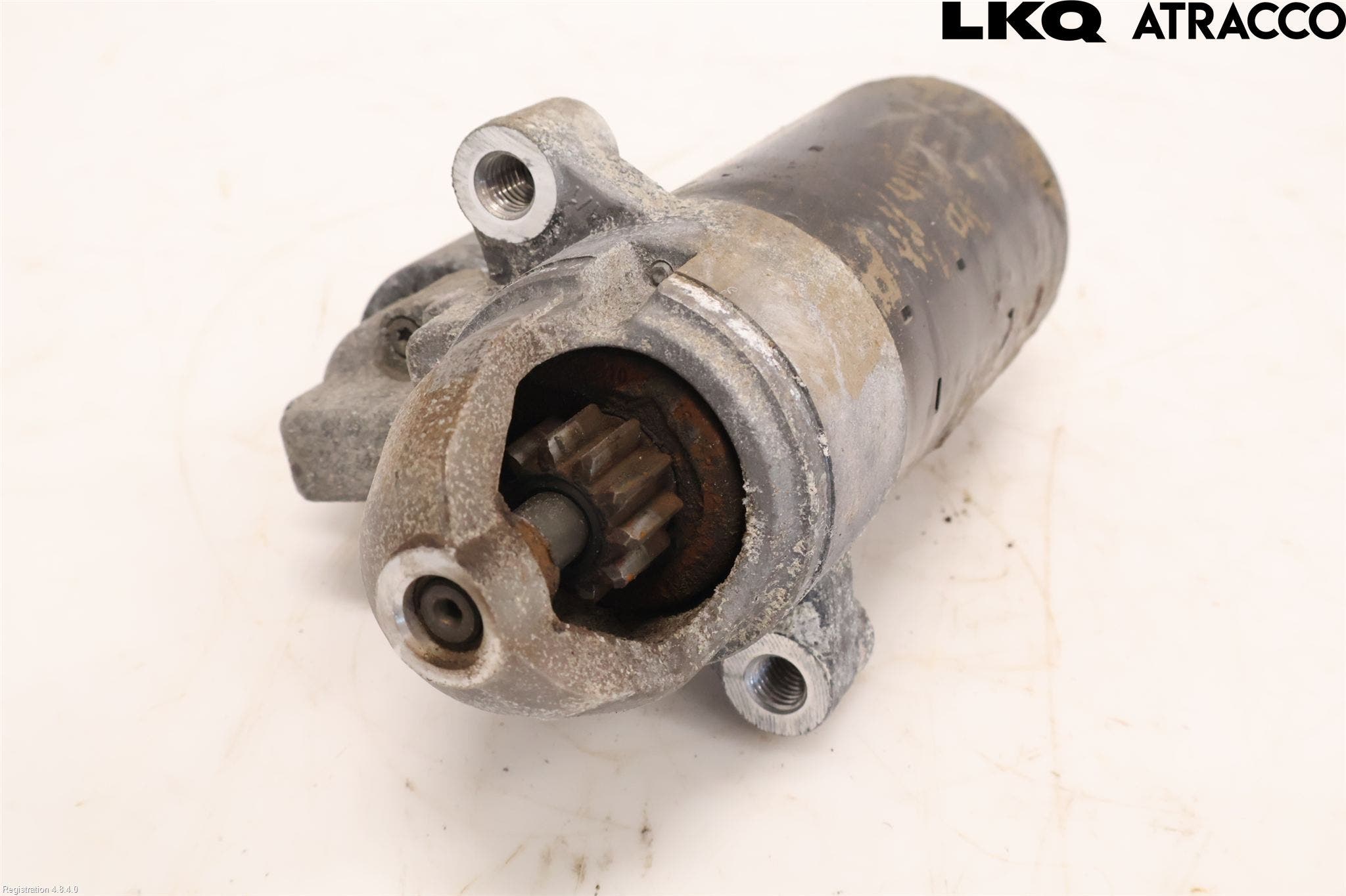 Mini COUNTRYMAN R60 11-16 Startmotor Diesel