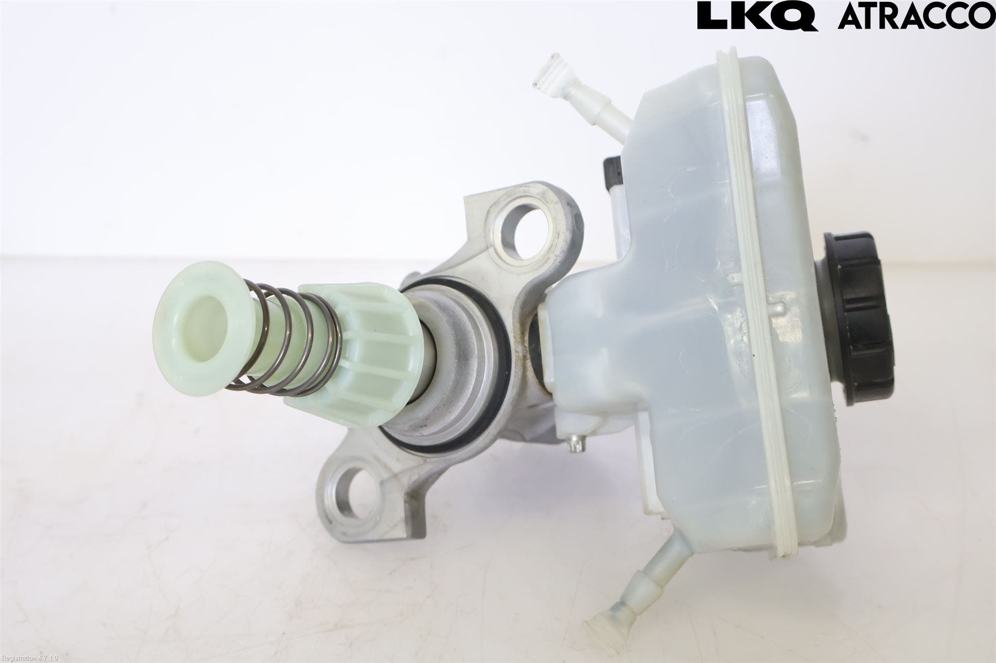 Audi Q7/SQ7 Broms Huvudcylinder