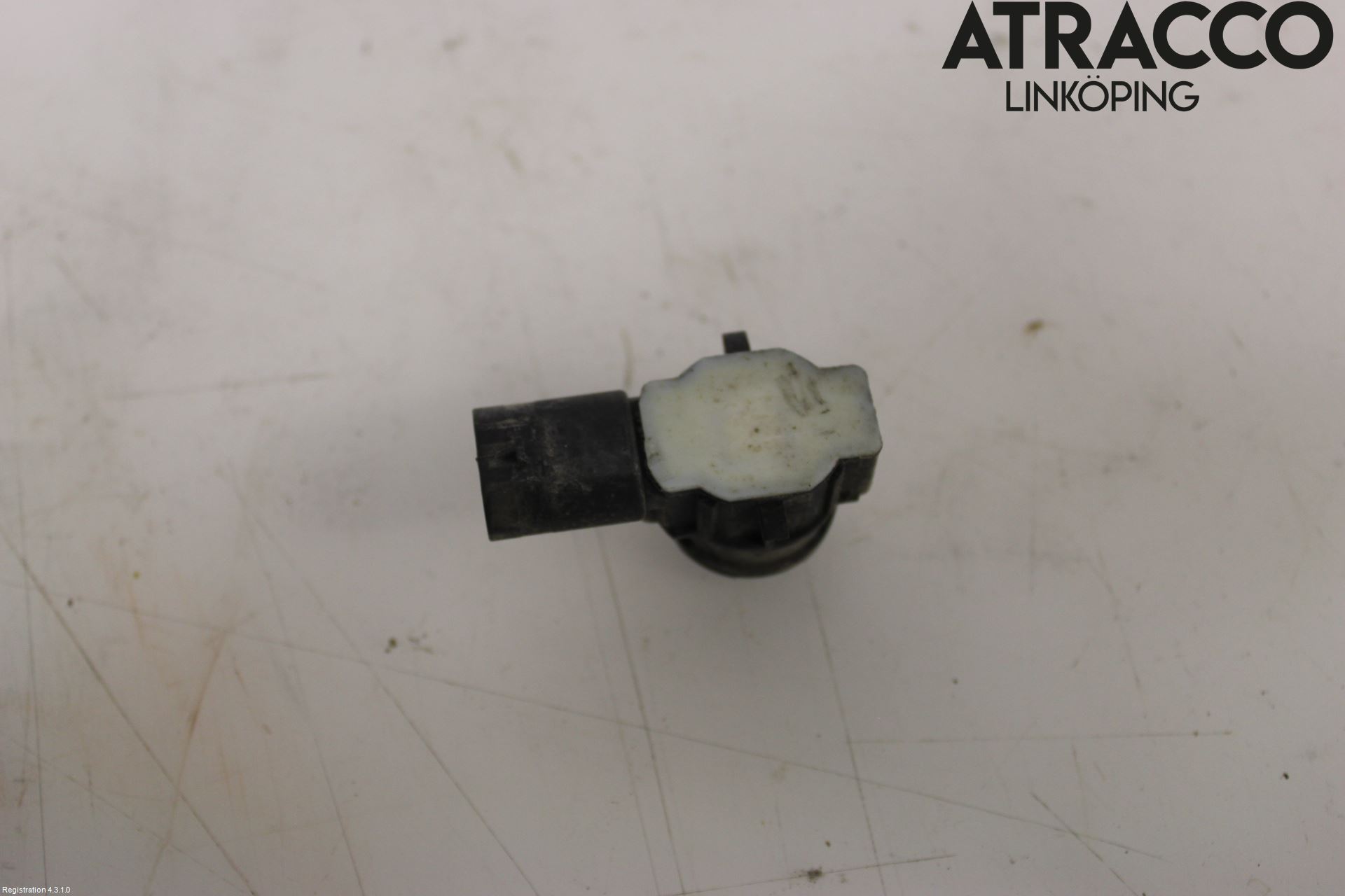 Skoda KODIAQ 17-24 Parkeringshjälp Backsensor