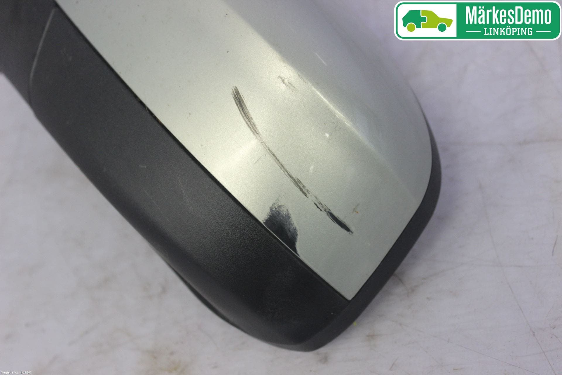 Ford MONDEO 07-15 Spegel Yttre El Vä