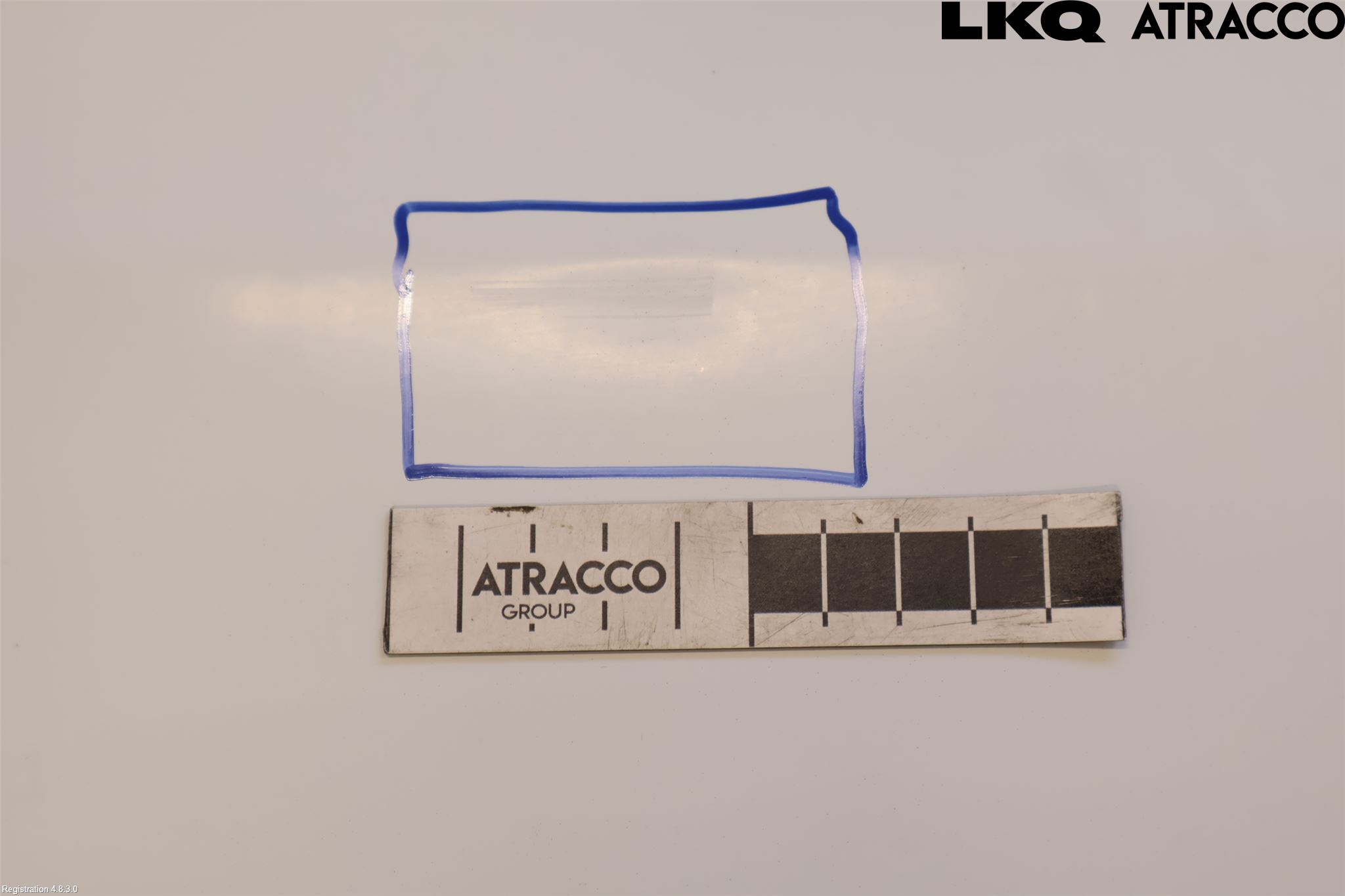 Iveco DAILY 07-13 Dörr Fram Höger