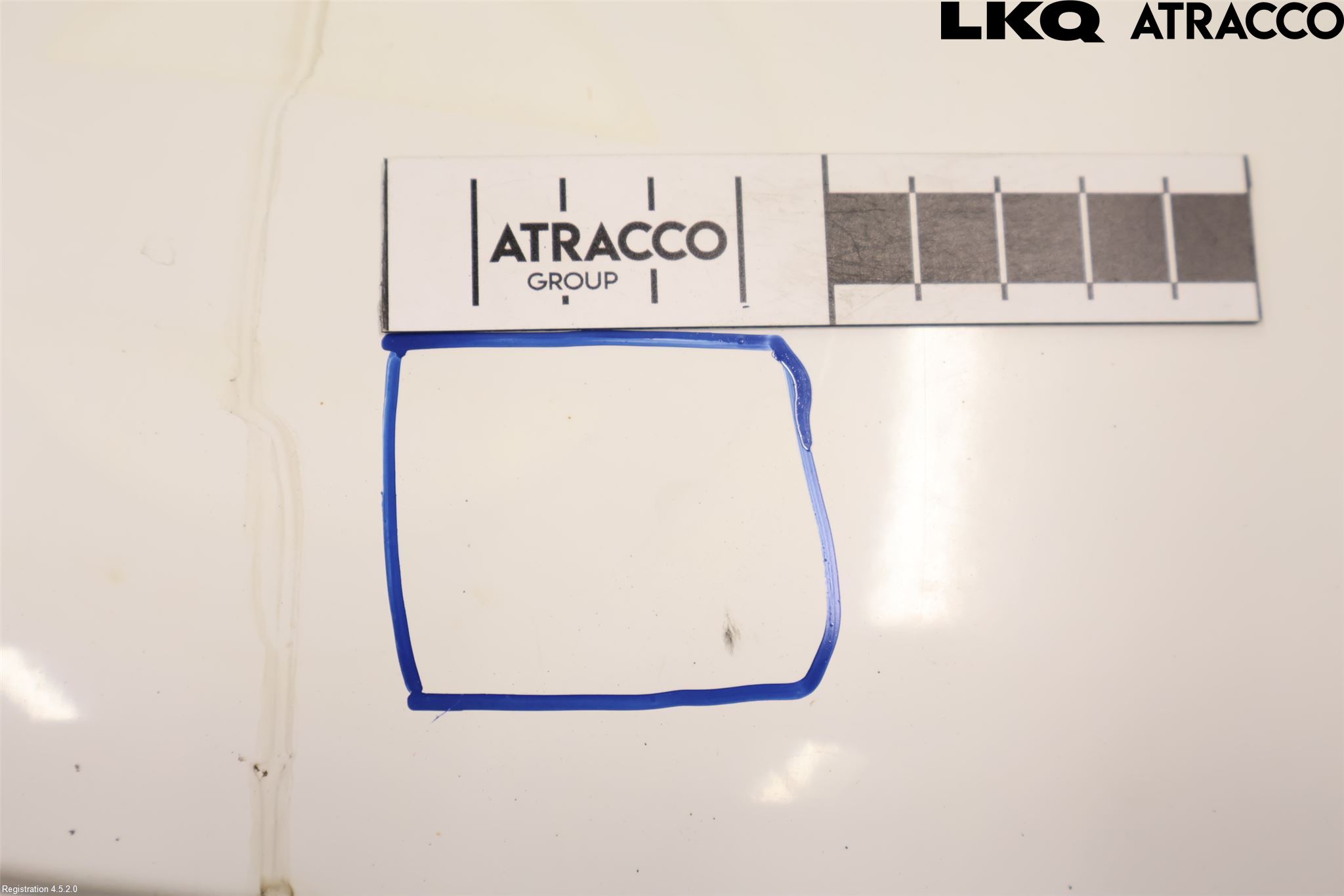 Nissan PULSAR Baklucka Kombi