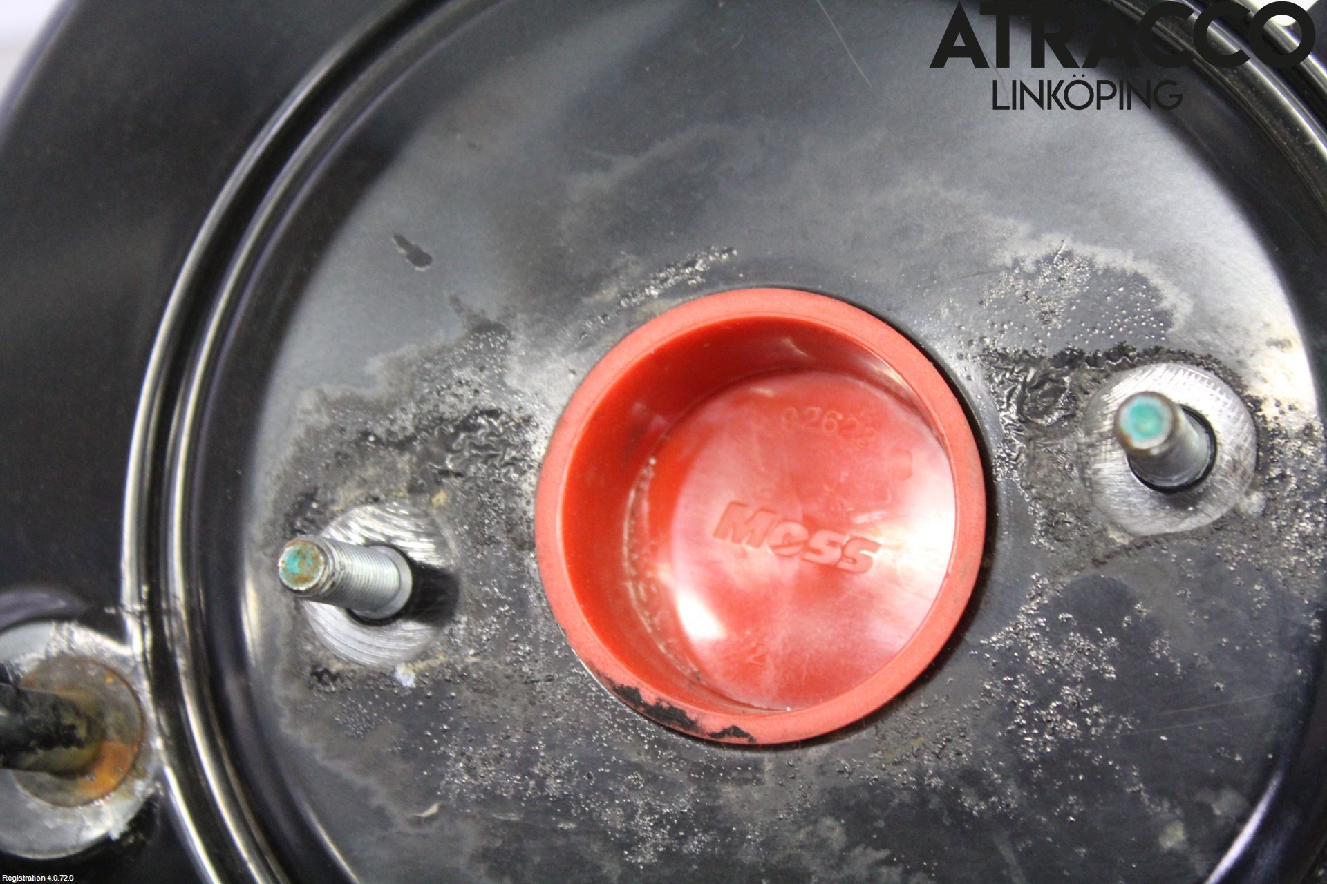 Hyundai i30 GD 13-17 Bromsservo