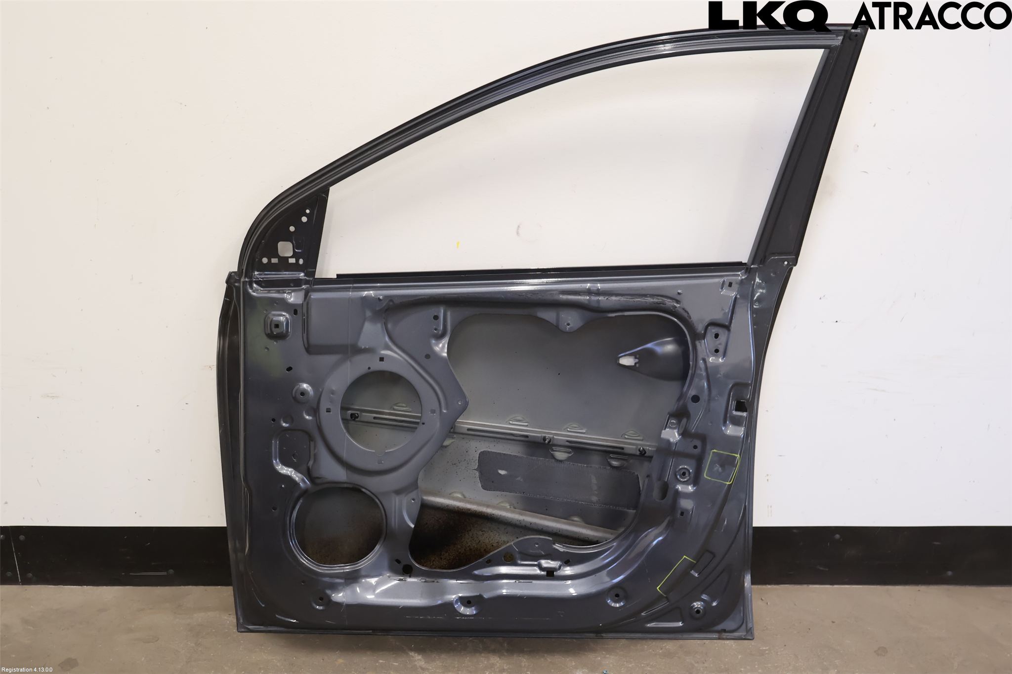 Hyundai ix35 Dörr Fram Höger