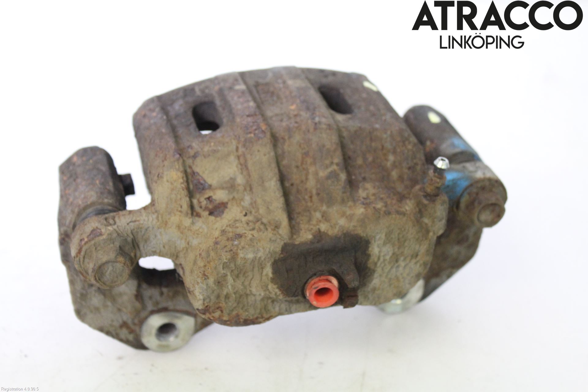 Mitsubishi OUTLANDER 13-21 Bromsok Fram Höger