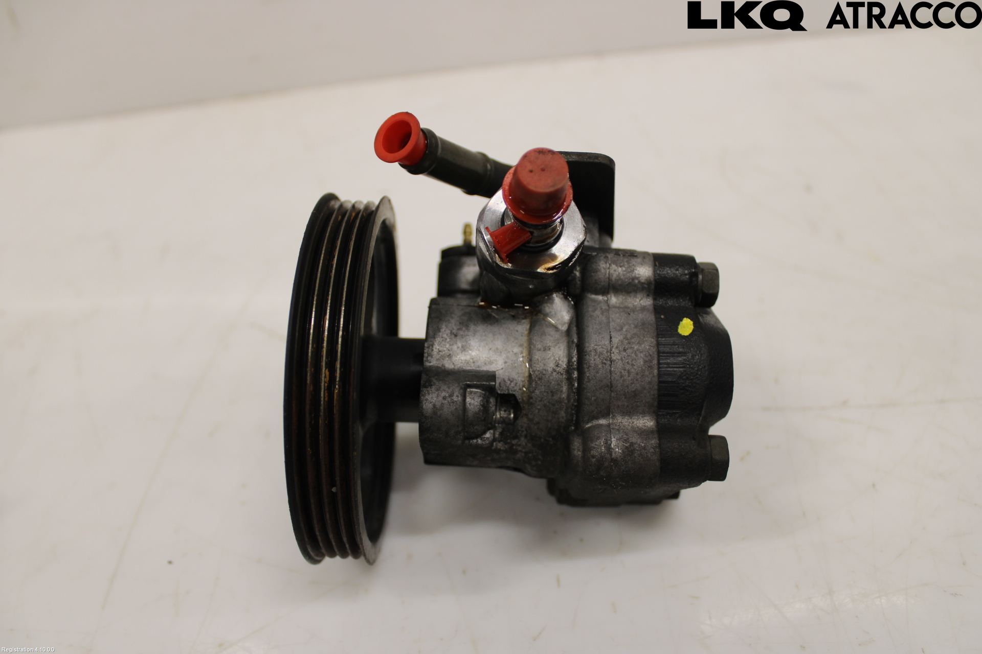 Mitsubishi LANCER  93-96 Styrservopump