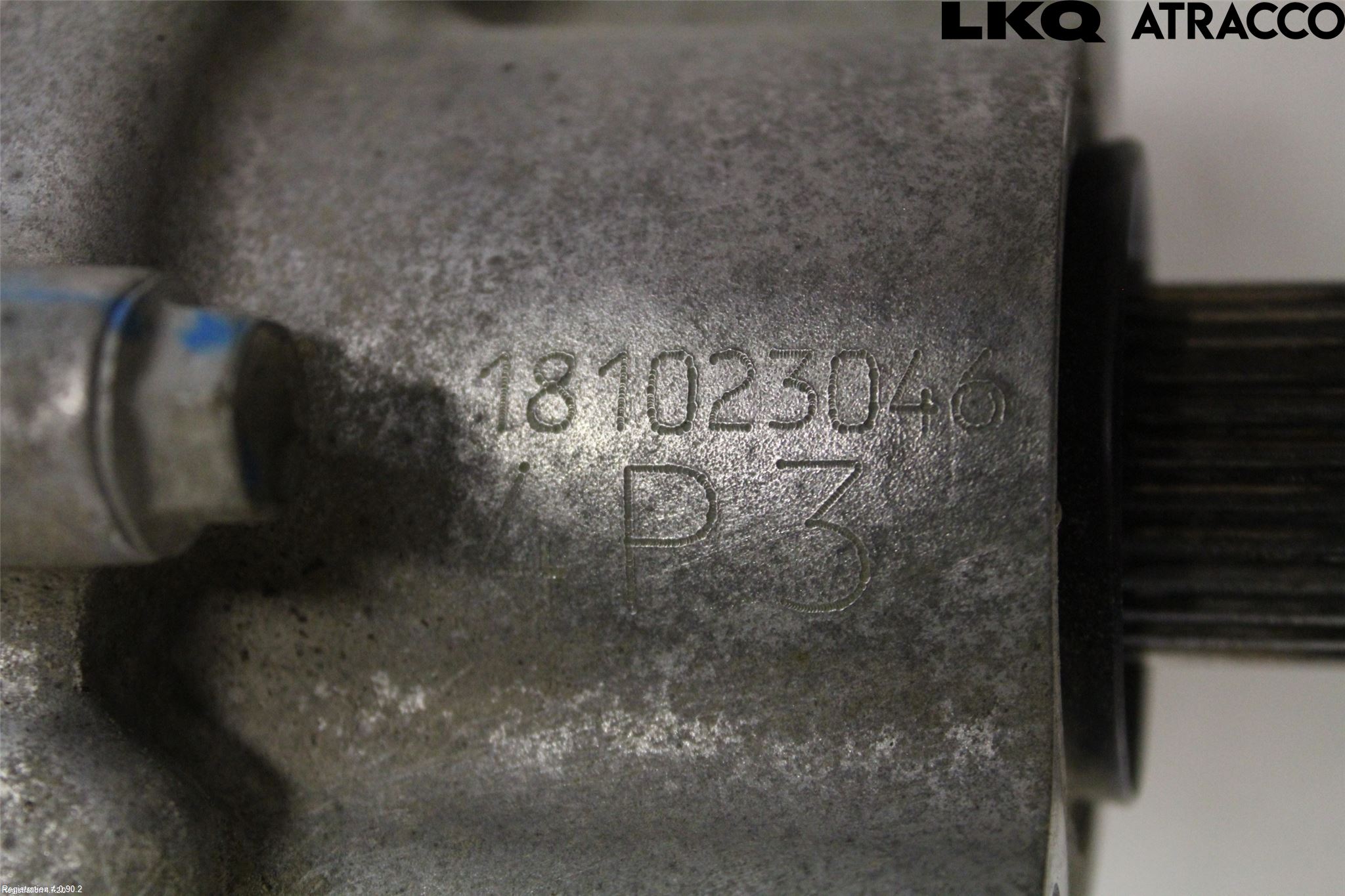 Suzuki VITARA 15- Växel Fördelningslåda