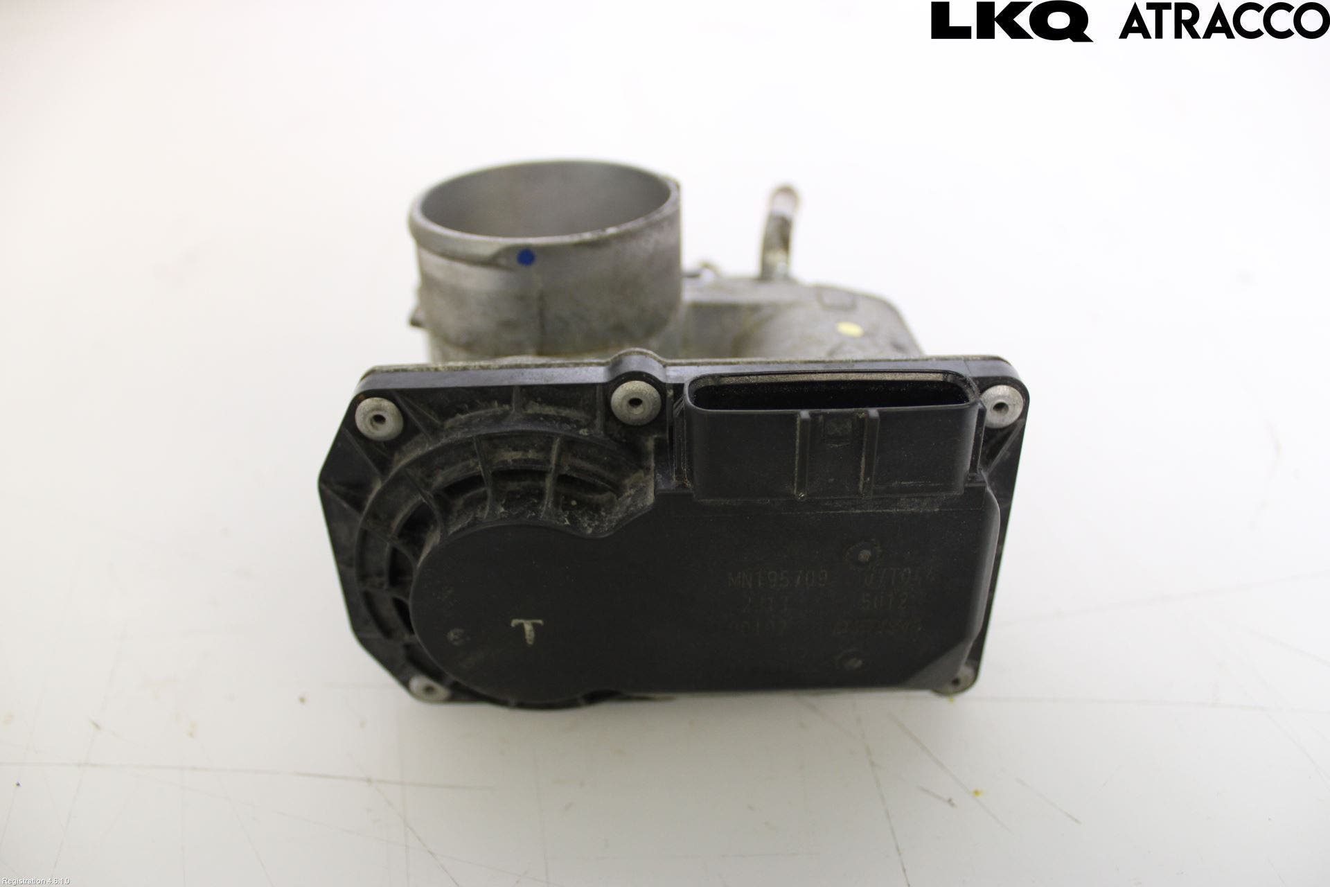 Mitsubishi COLT 04-08 Injspjällhus