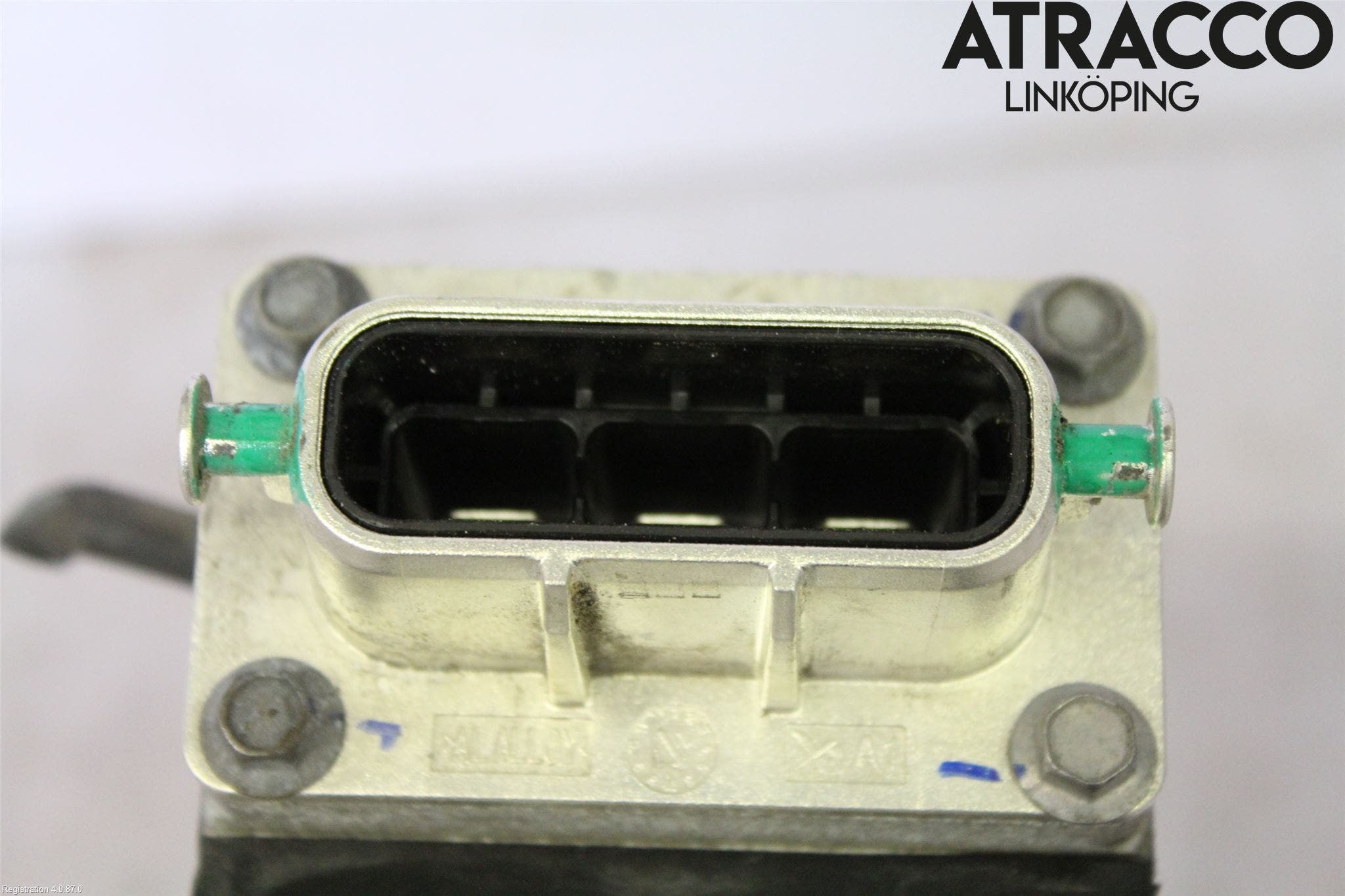 Kia OPTIMA 16-20 Generator