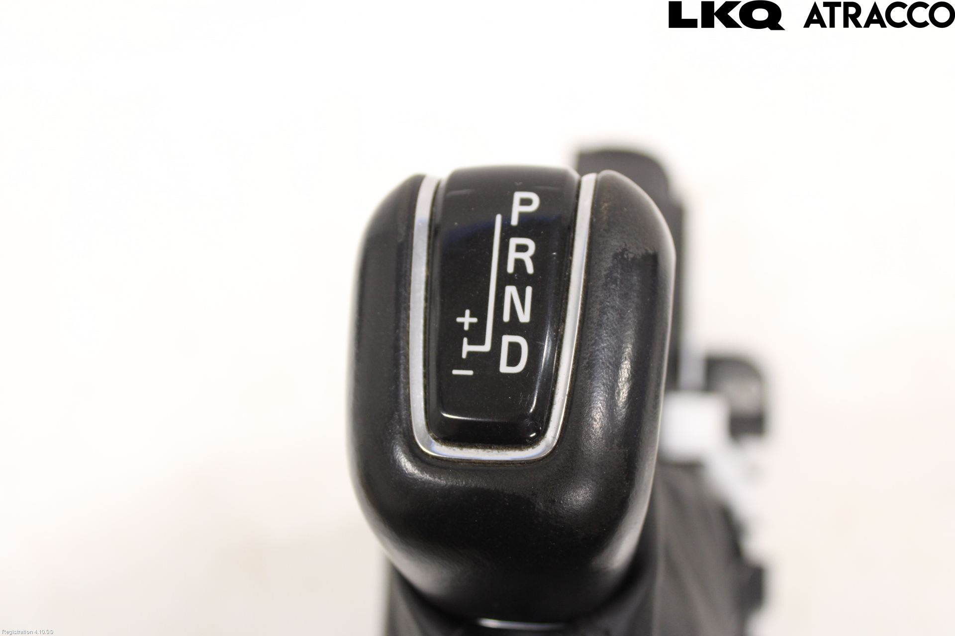 Volvo V60 19- Växelspak