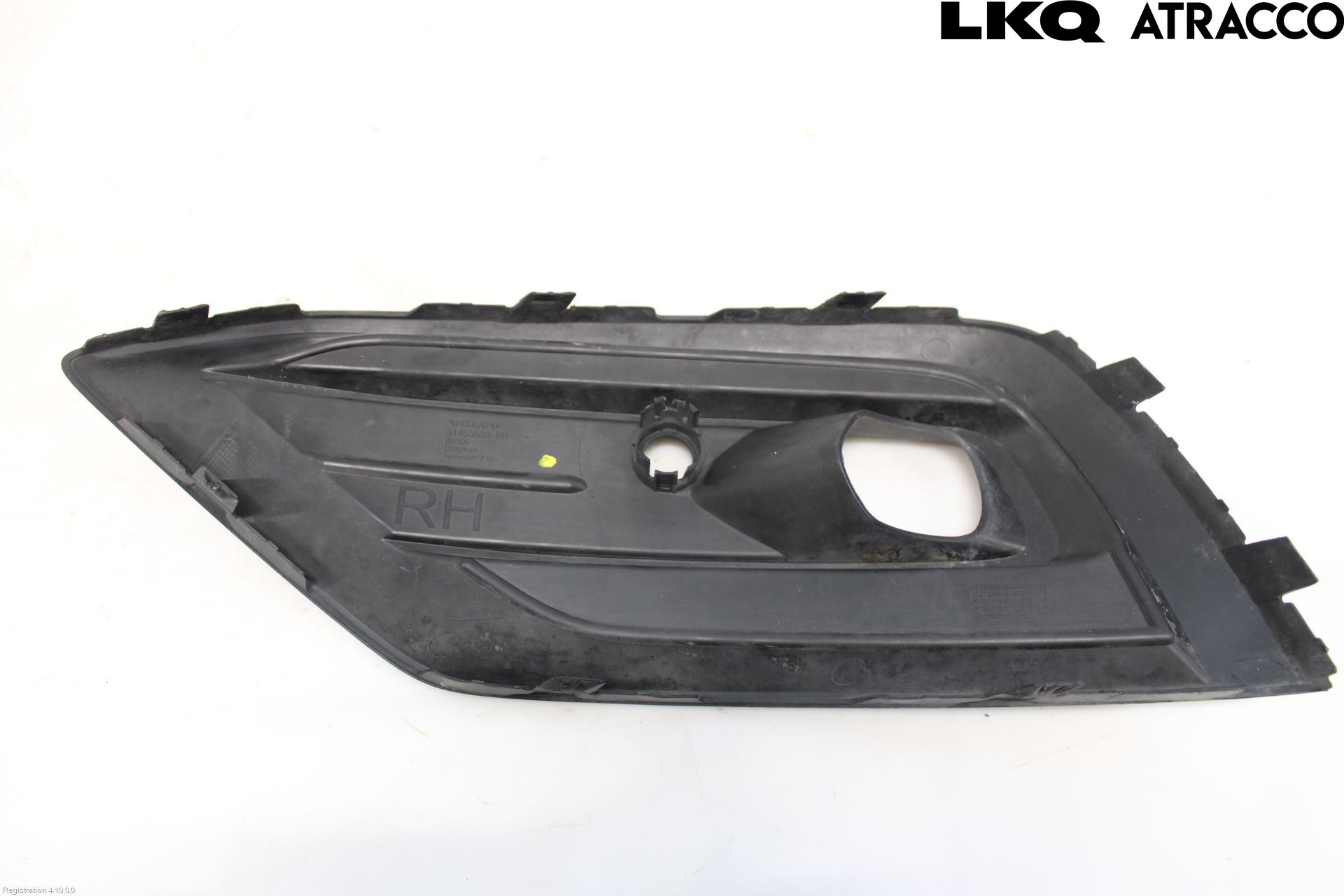 Volvo V60 19- Dimljussarg Fram