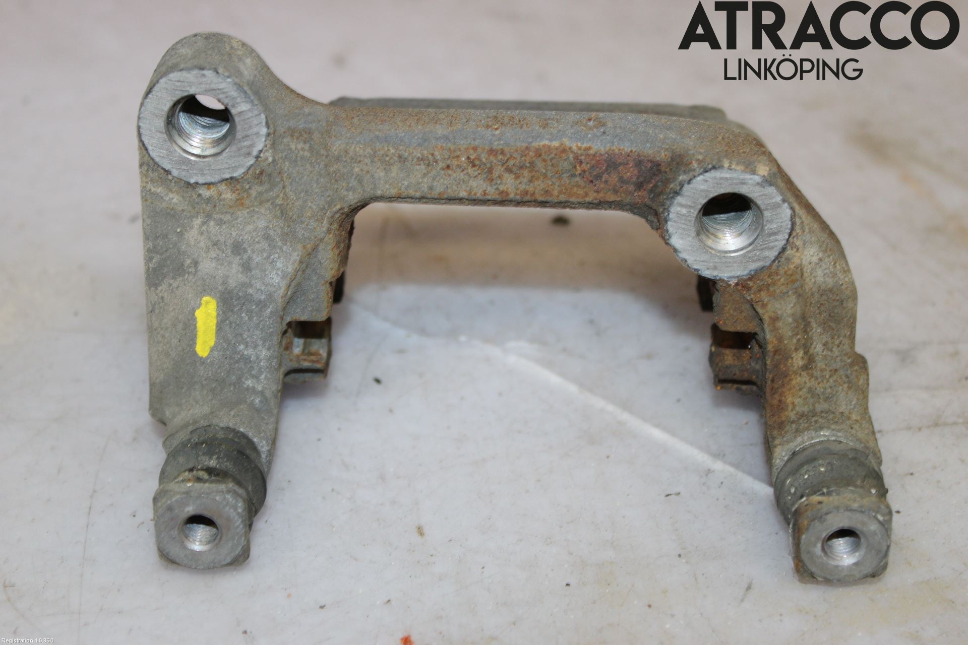 Peugeot 308 14-21 Bromsokshållare