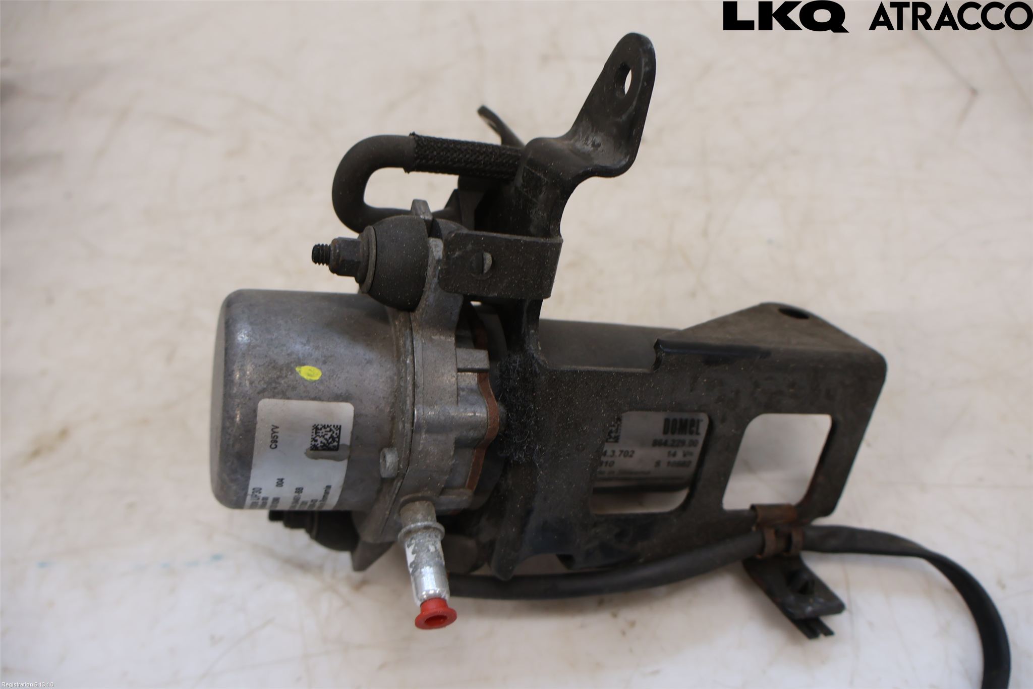 Volvo S60 11-13 Vakuumpump
