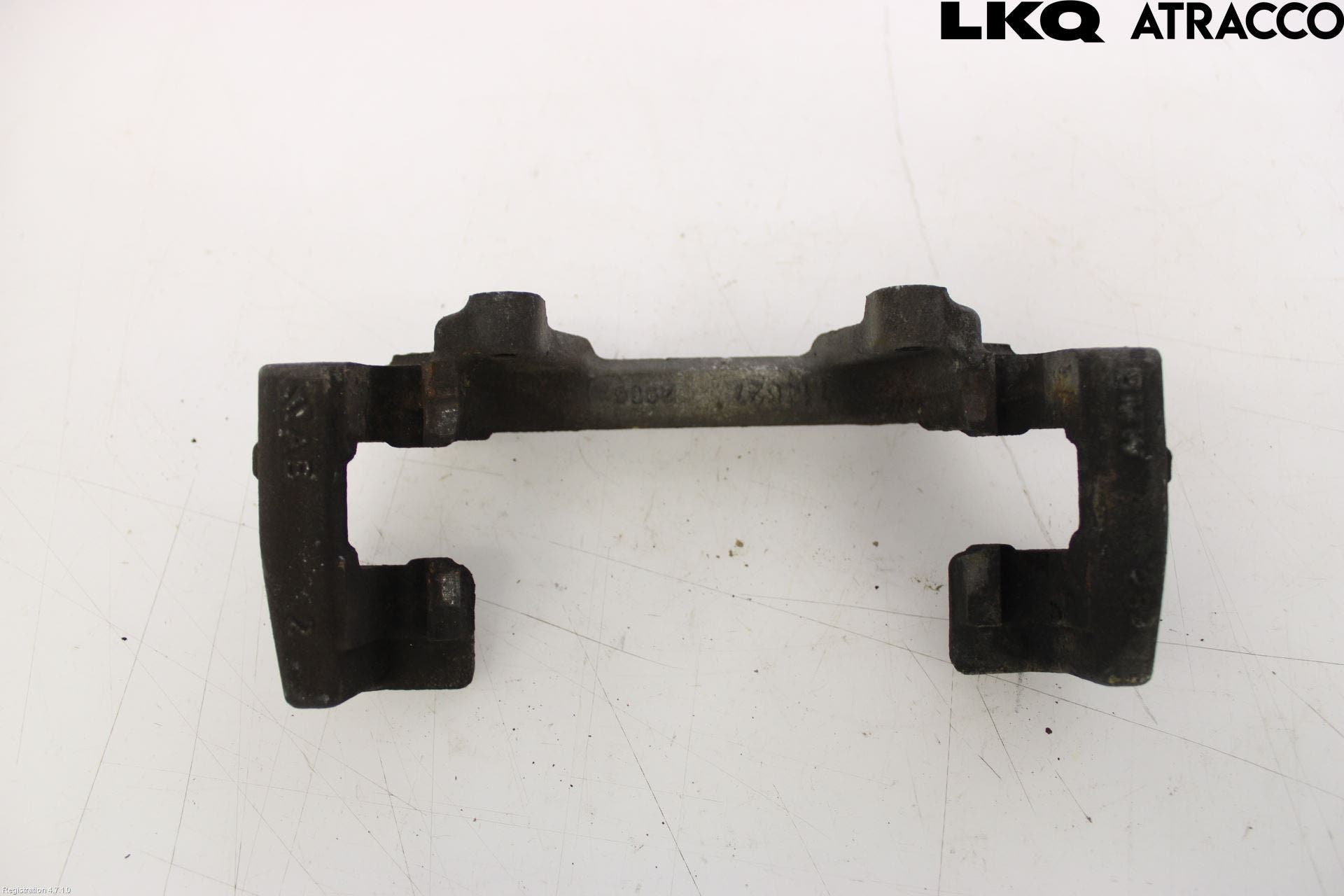 BMW 1 F20/F21 11-19 Bromsokshållare