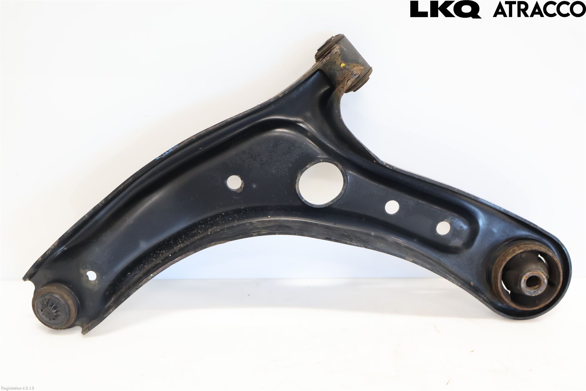 Kia STONIC 18->> Bärarm Fram Undre Hö