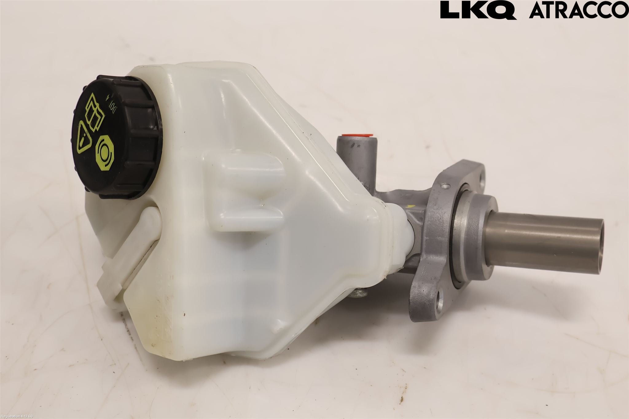 Volvo V70 08-13 Broms Huvudcylinder