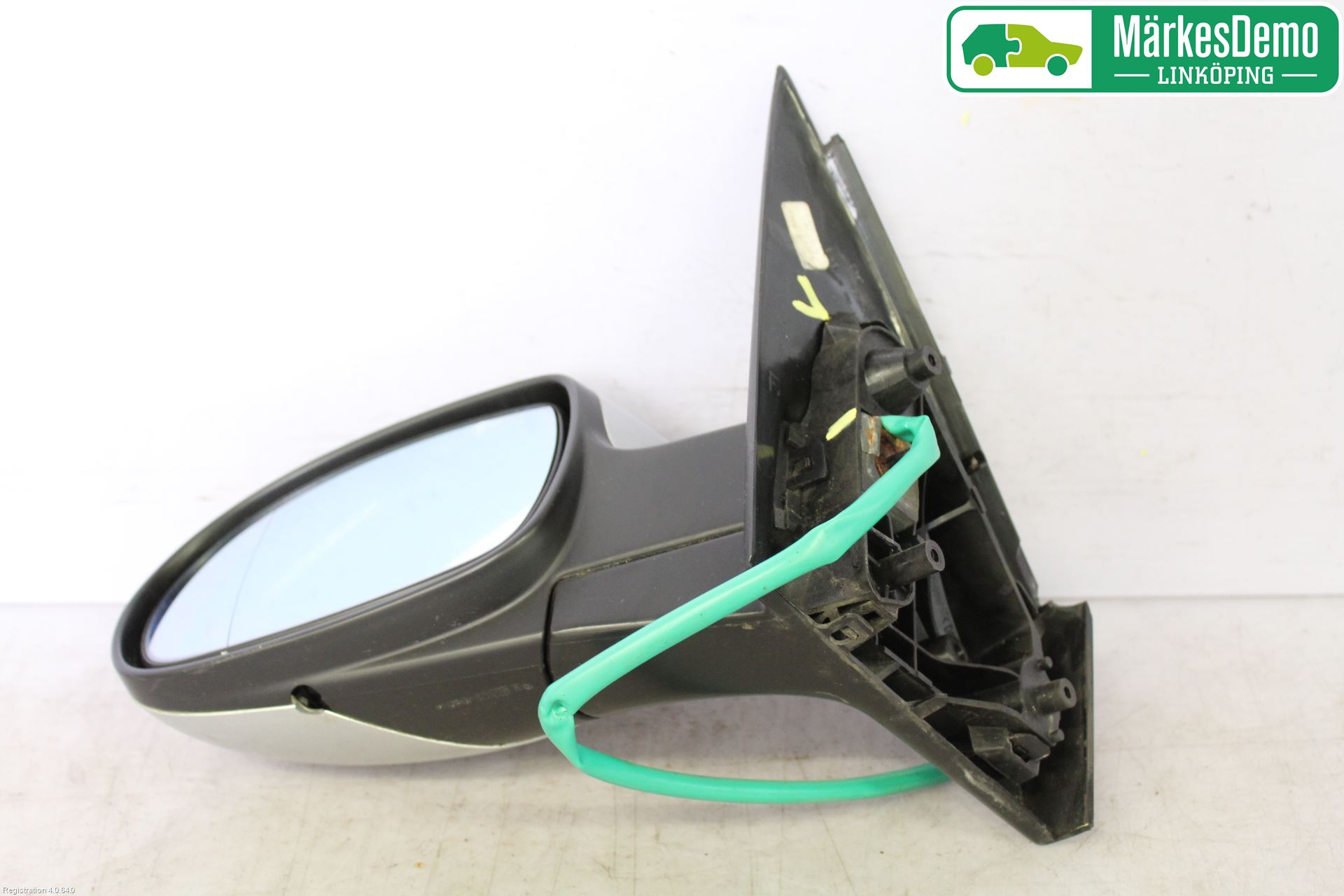 Citroen C5     05-08 Spegel Yttre El Vä