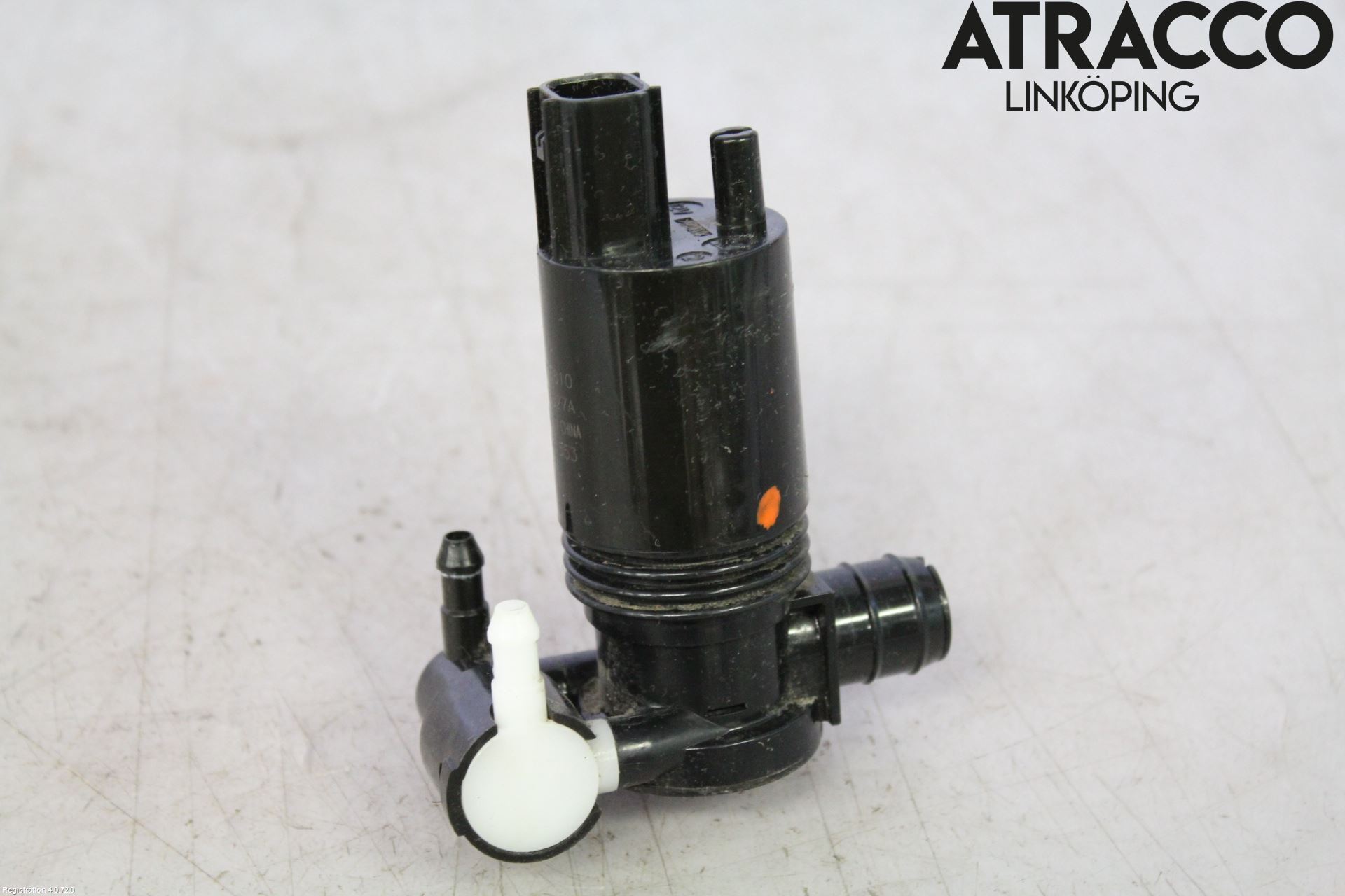 Volvo V40 12-19 Spolarpump Vindruta