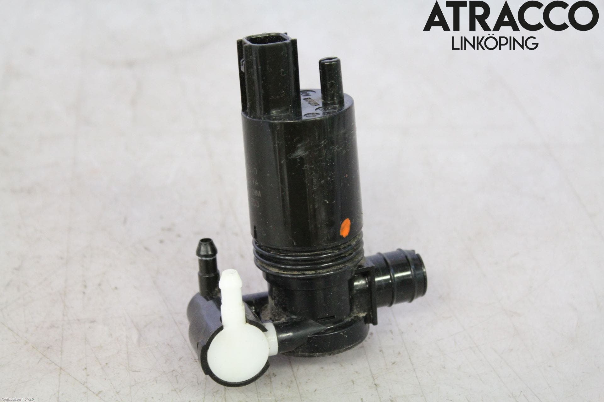 Volvo V40 12-19 Spolarpump Vindruta