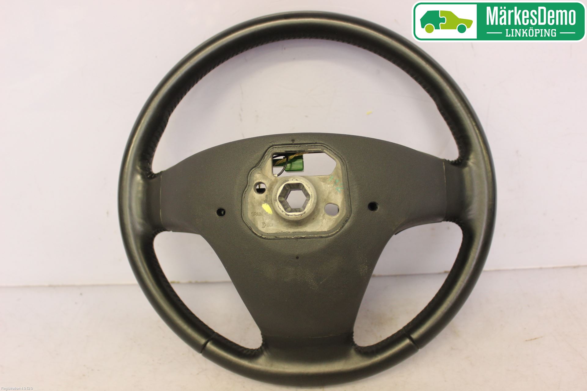 Volvo V50 08-12 Ratt