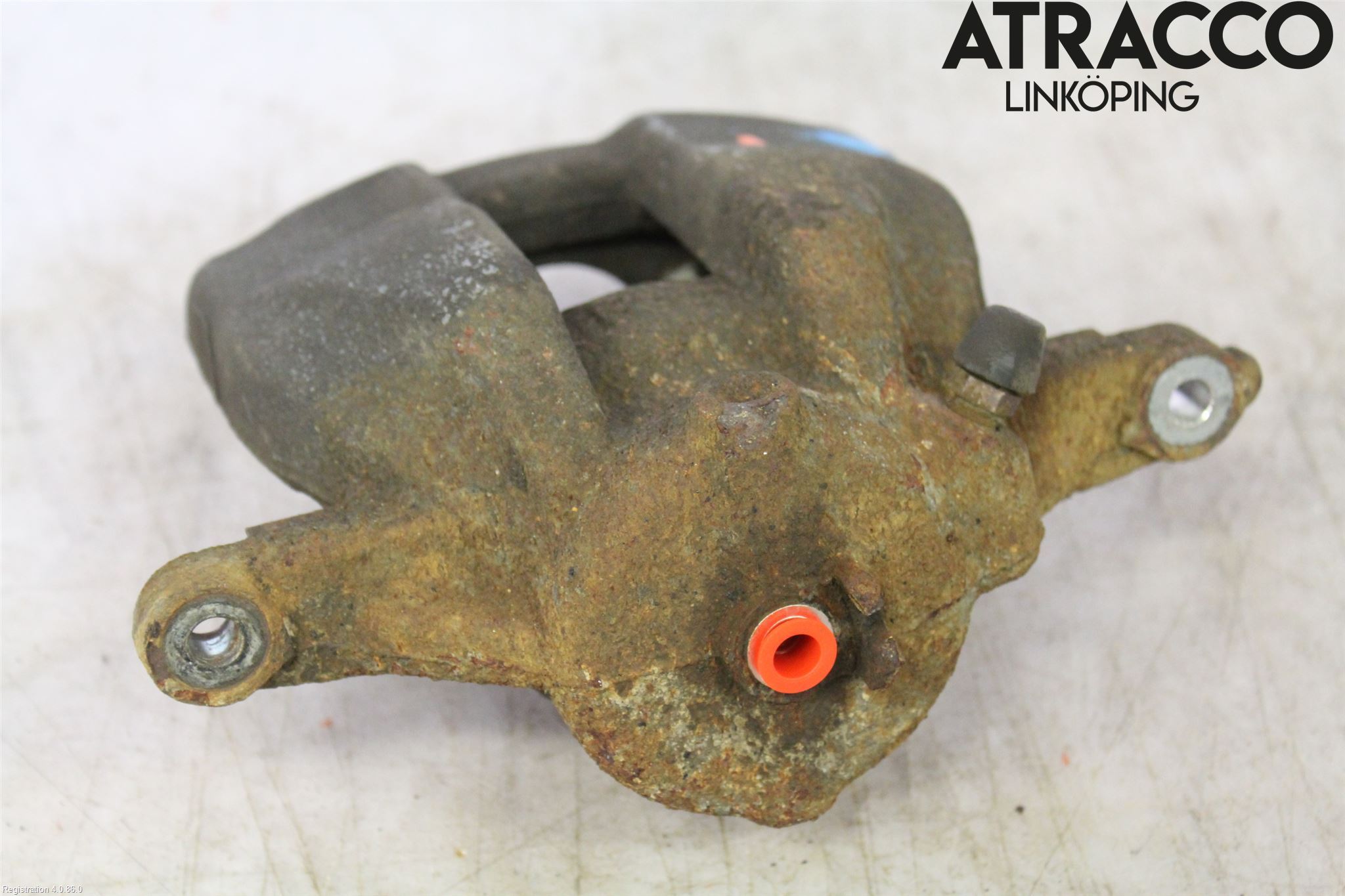 Honda CR-V 13-18 Bromsok Fram Höger