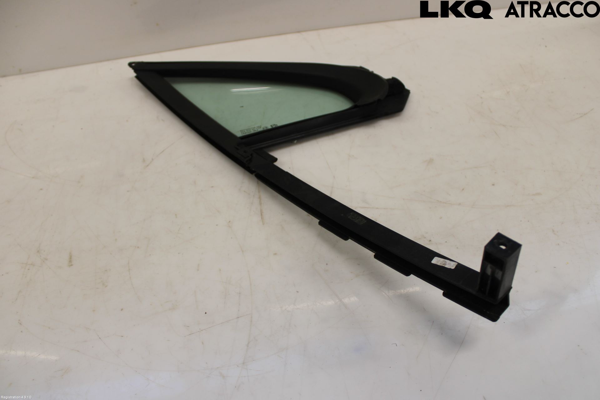 Peugeot PEUGOT 208 16-19 Dörruta Fram Lilla Vä