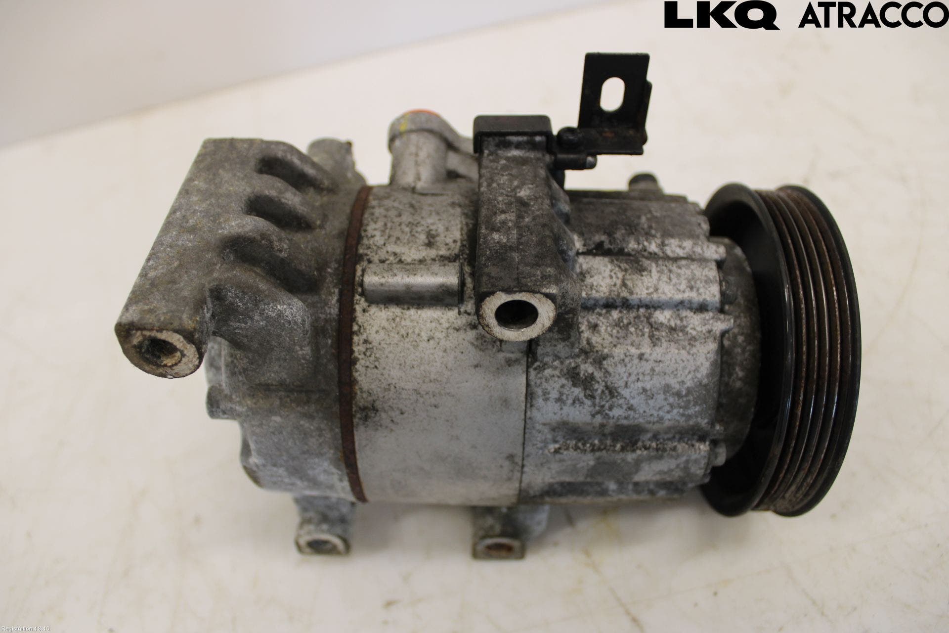 Kia CEED 12-18 Ac Kompressor