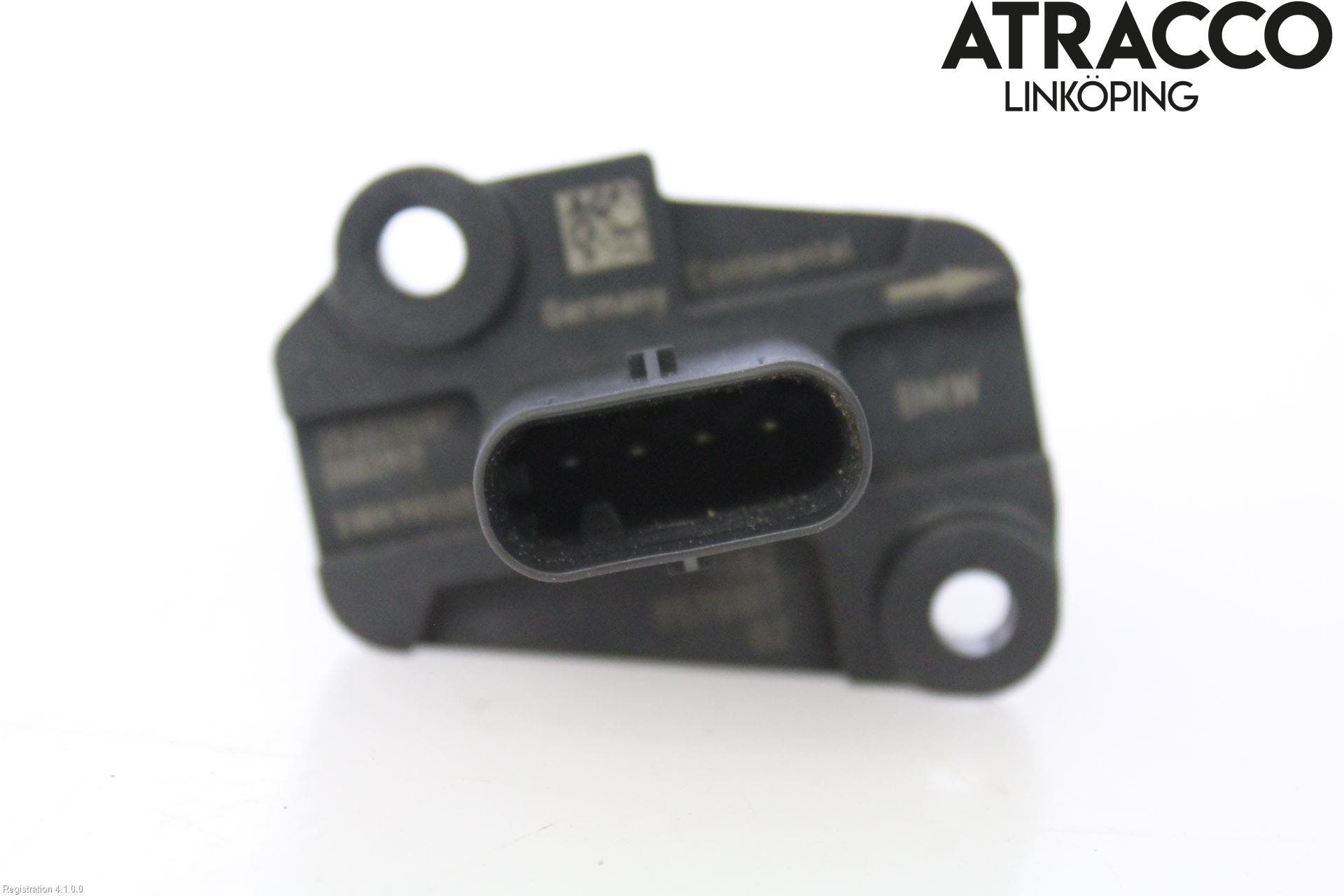 BMW 5 F10/F11/F18 09-17 Injluftmassamätare