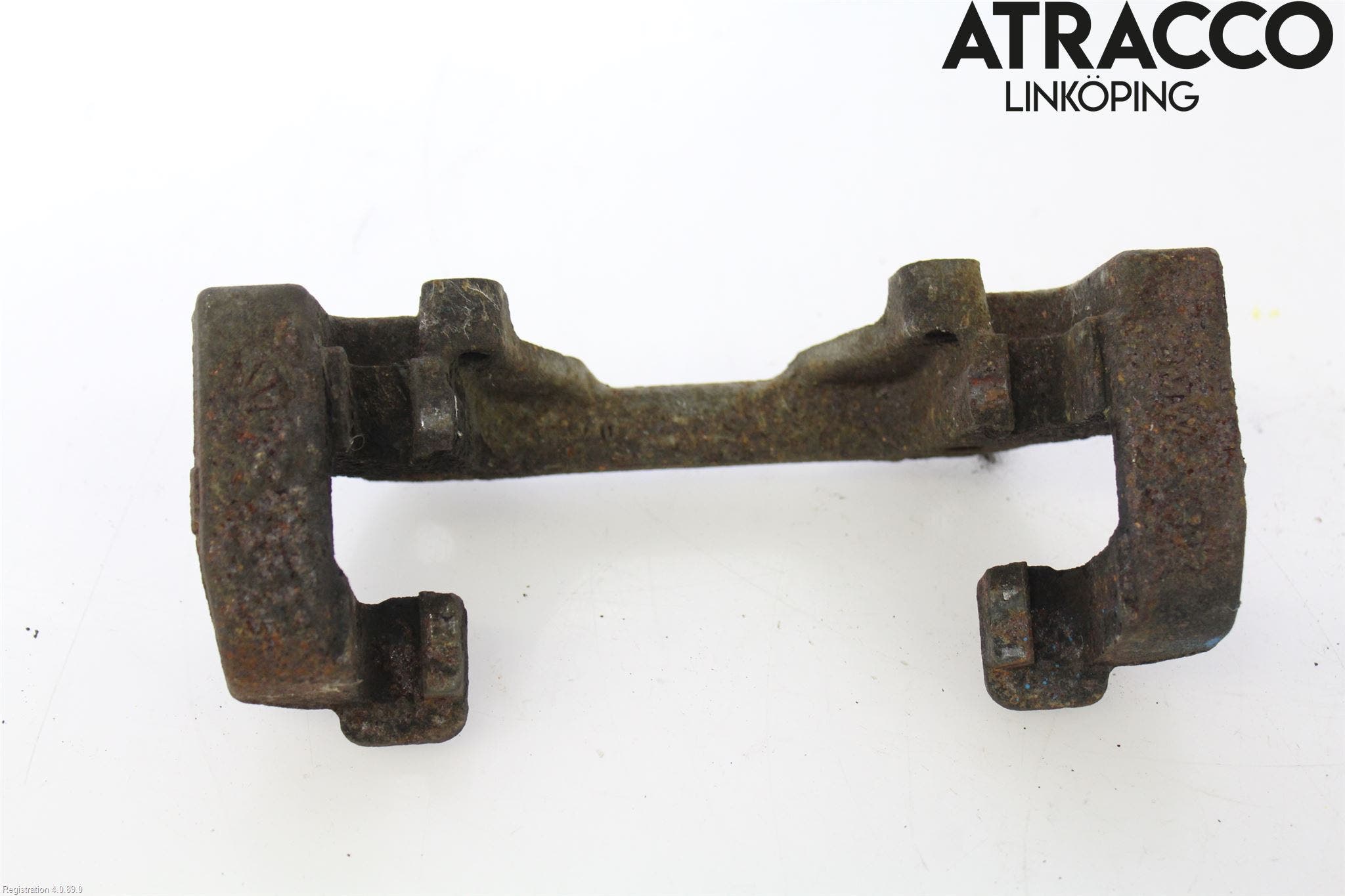 BMW 3 F30/F31/F80 12-19 Bromsokshållare