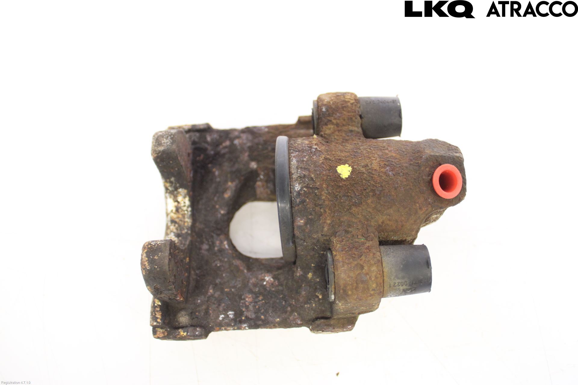 Saab 9-5     06-10 Bromsok Bak Höger