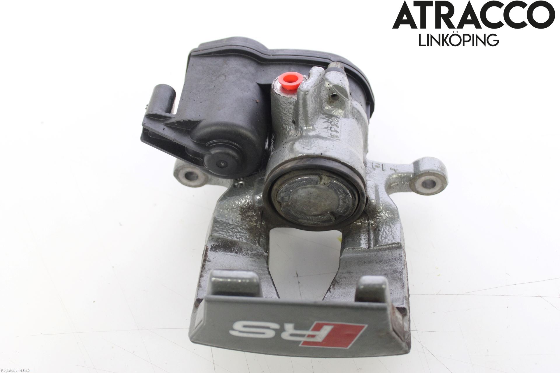 Audi A4/S4 B9 16-19 Bromsok Bak Vänster