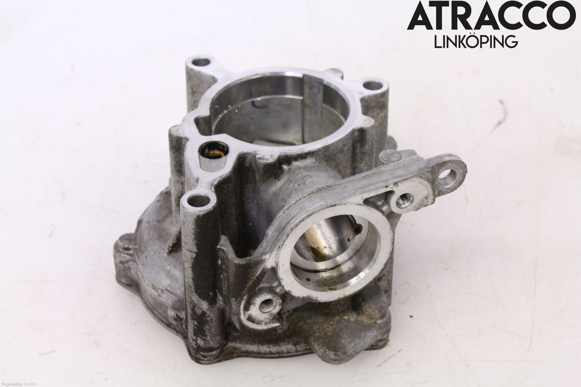 Volkswagen VW GOLF VI 09-13 Vakuumpump