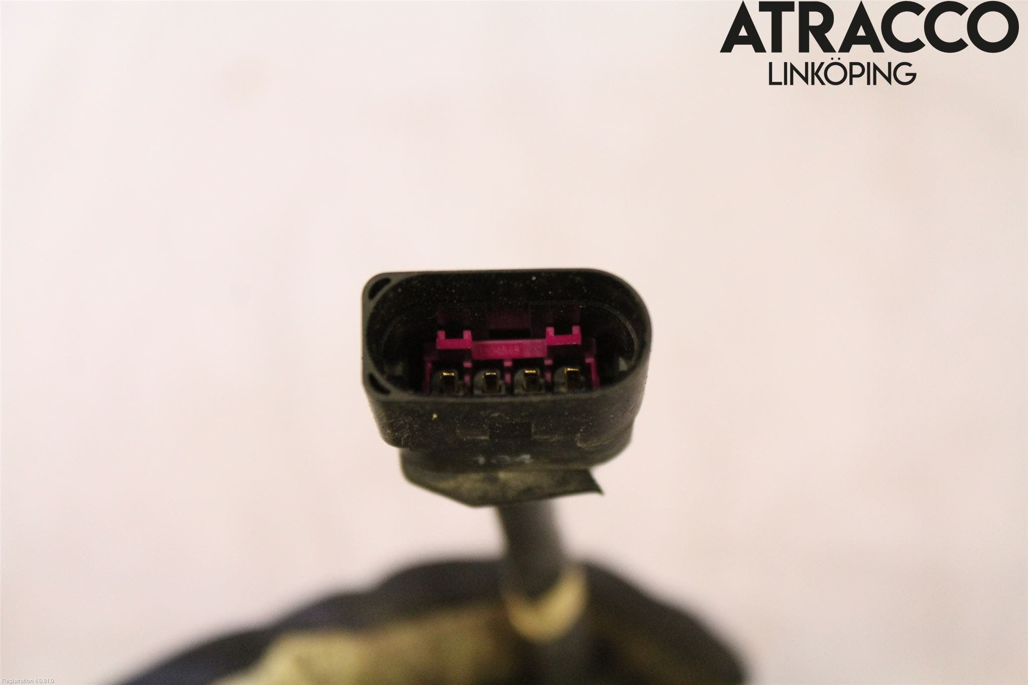 Skoda FABIA 15-21 Injlambdasond