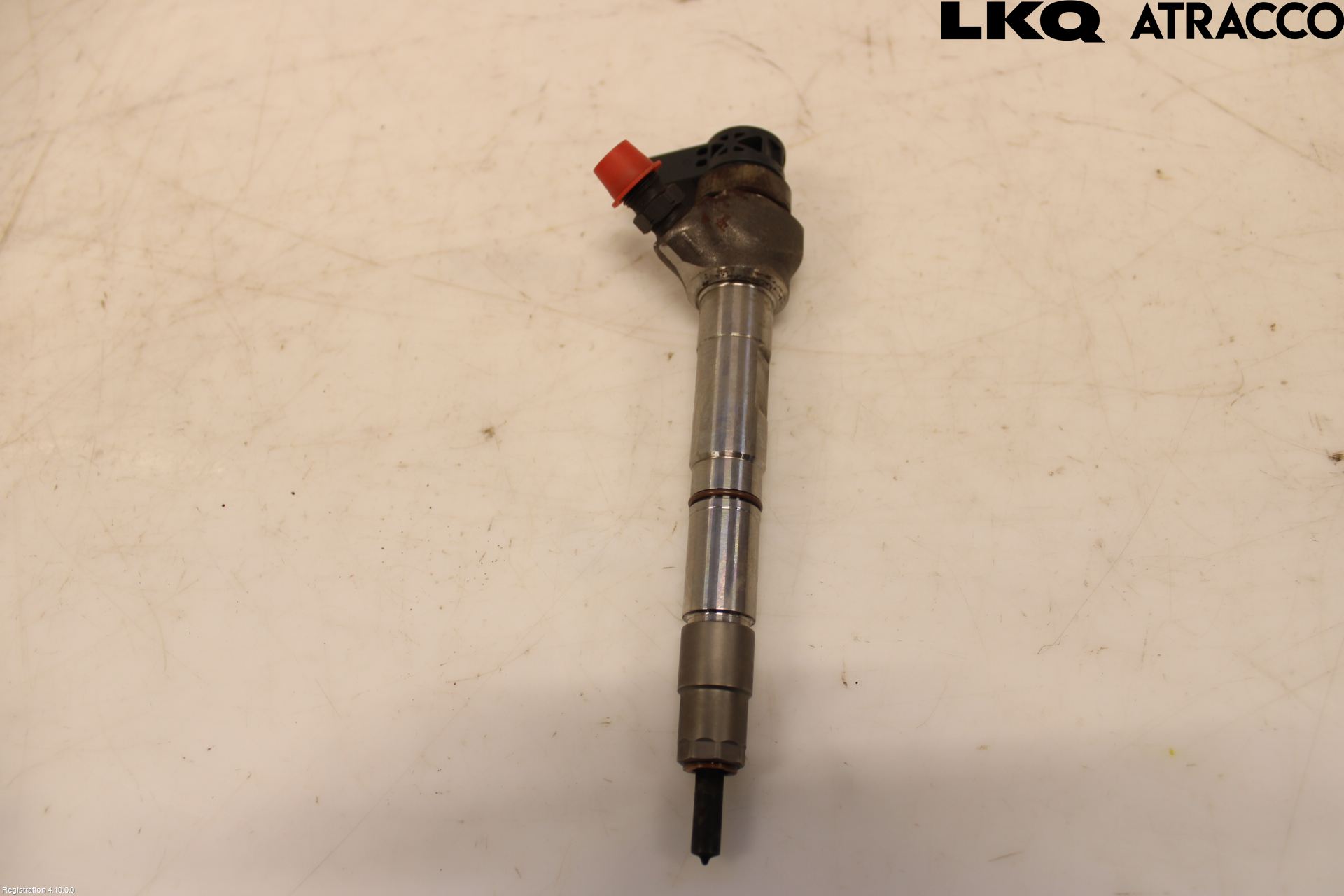Volkswagen VW PASSAT 15-19 Injspridare