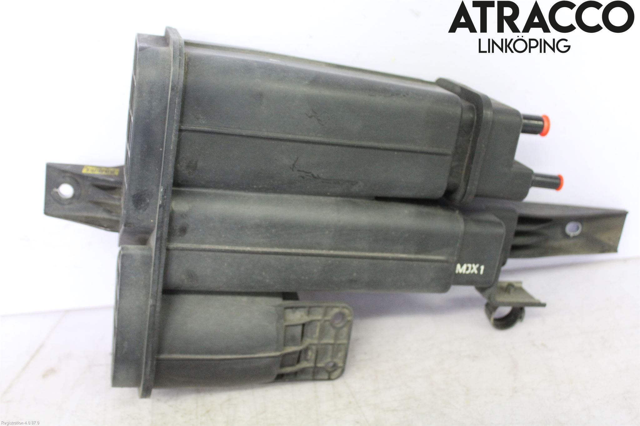 Kia OPTIMA 16-20 Bränsle Kolkanister