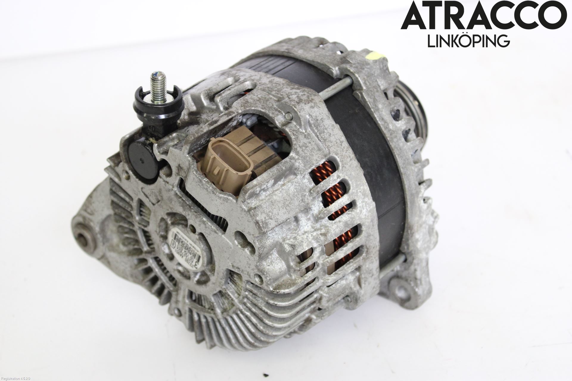 Subaru OUTBACK 15-20 Generator