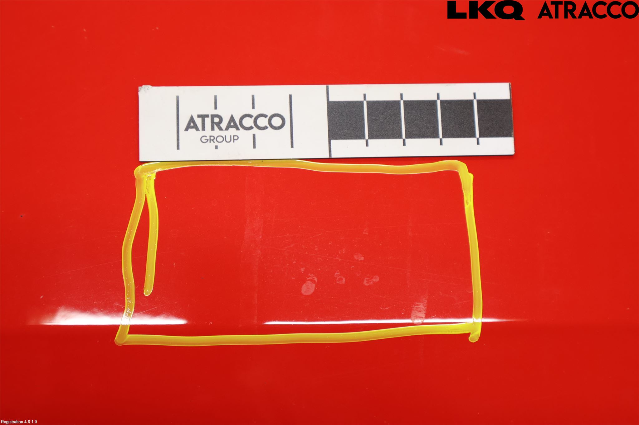 Audi A4/S4 B9 16-19 Dörr Bak Vänster