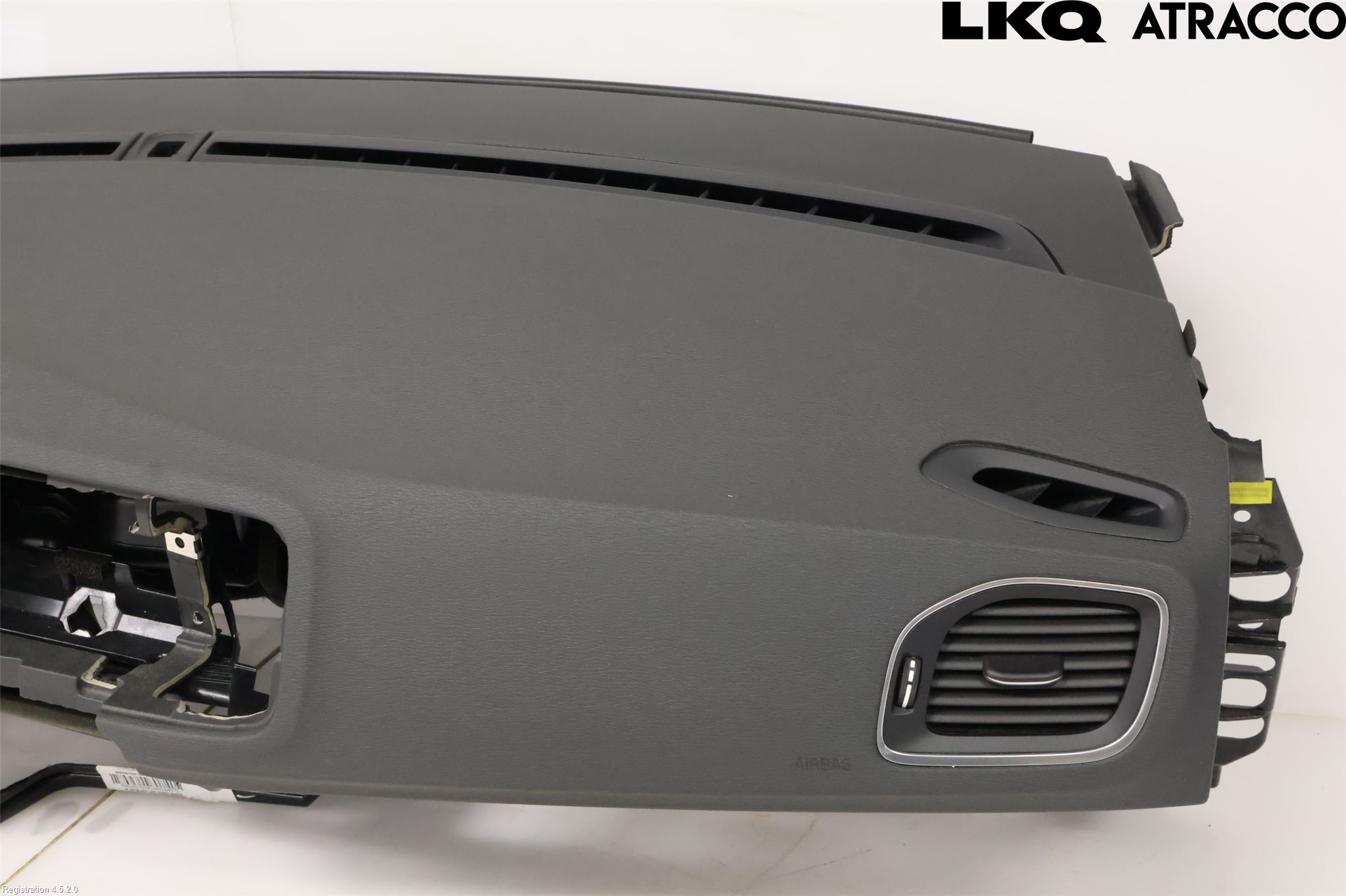 Volvo V60 14-18 Instrumentbräda