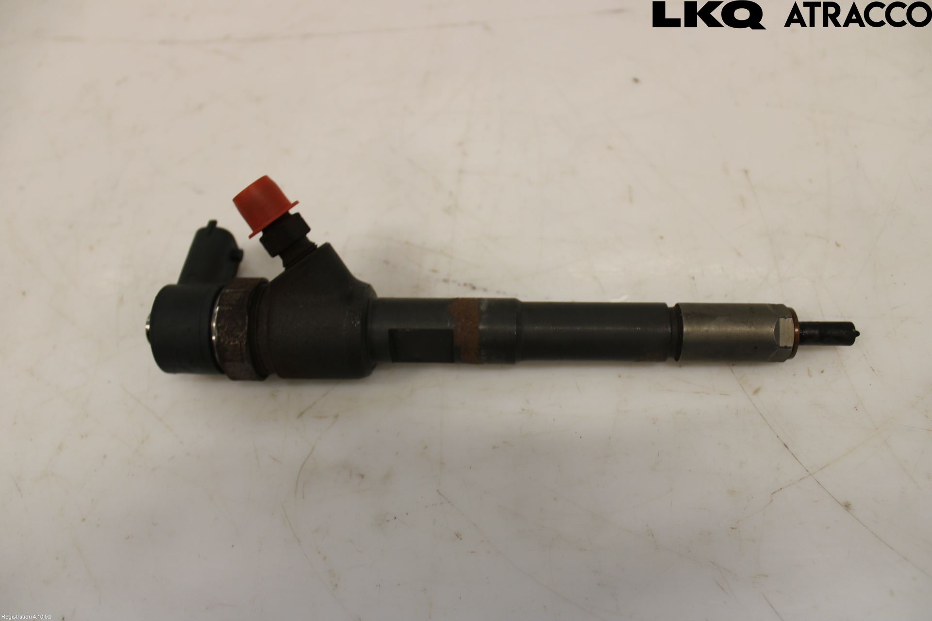 Opel COMBO D 12-18 Injspridare