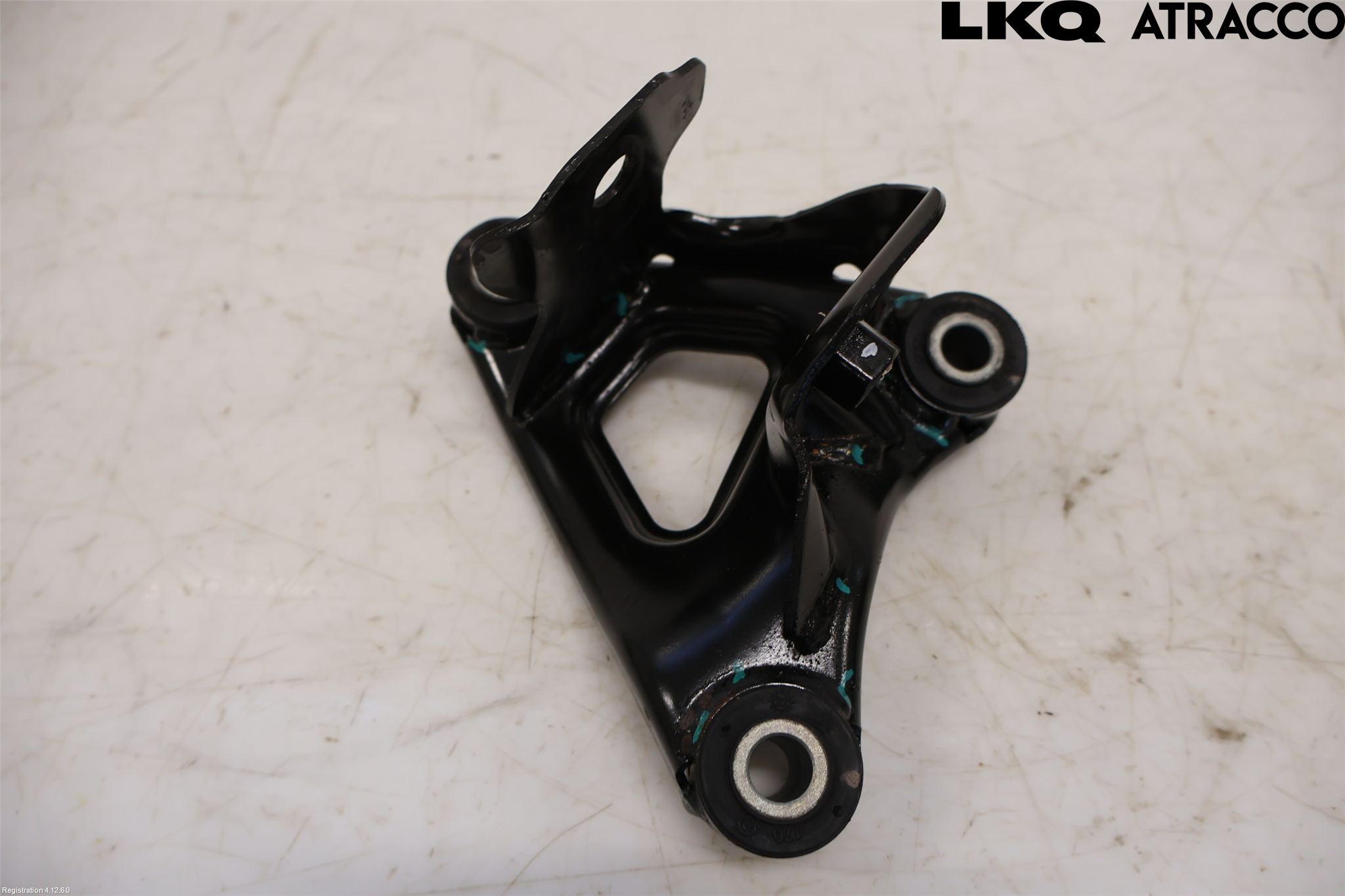 Tesla MODEL Y 21- Motorfäste